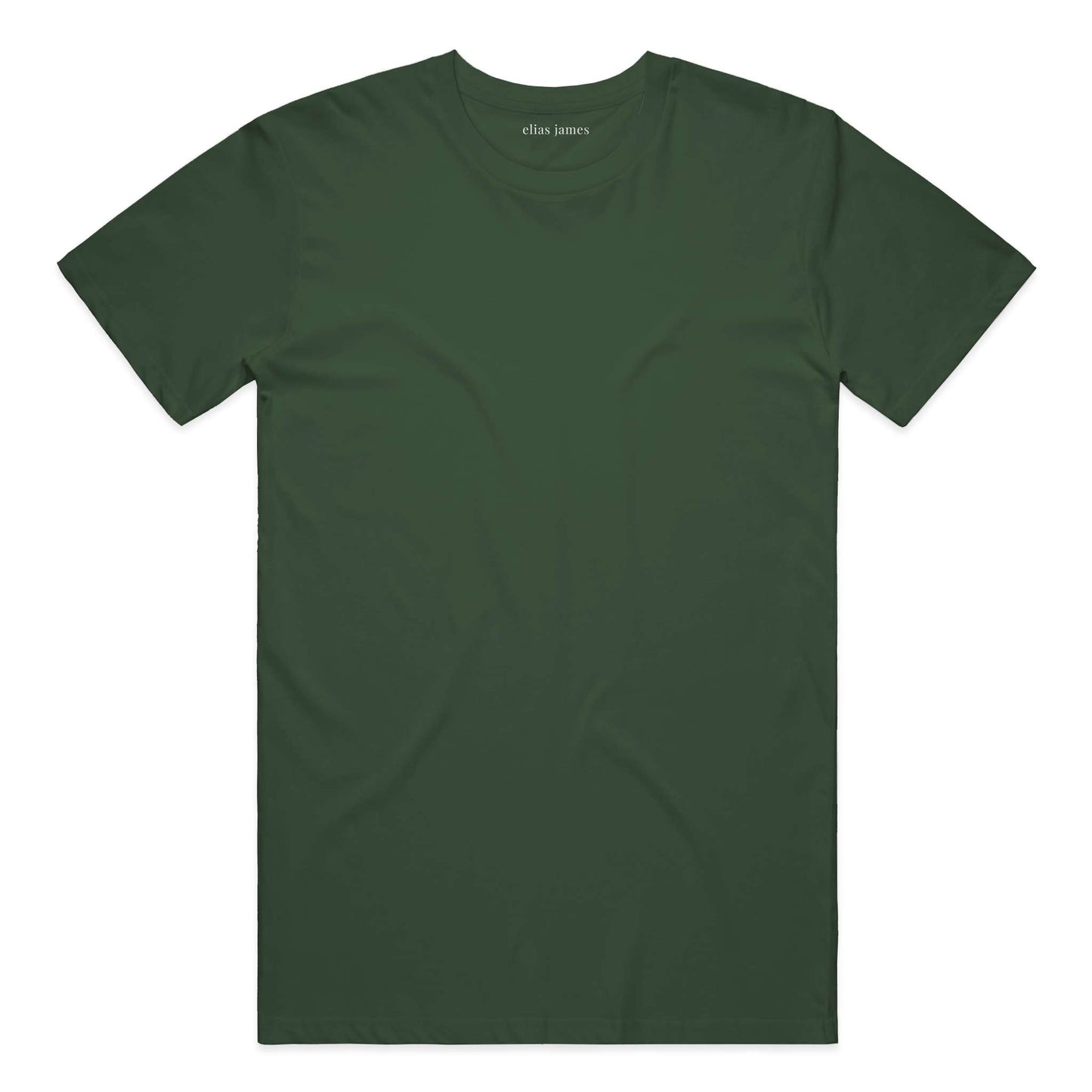 The Summer Tee
