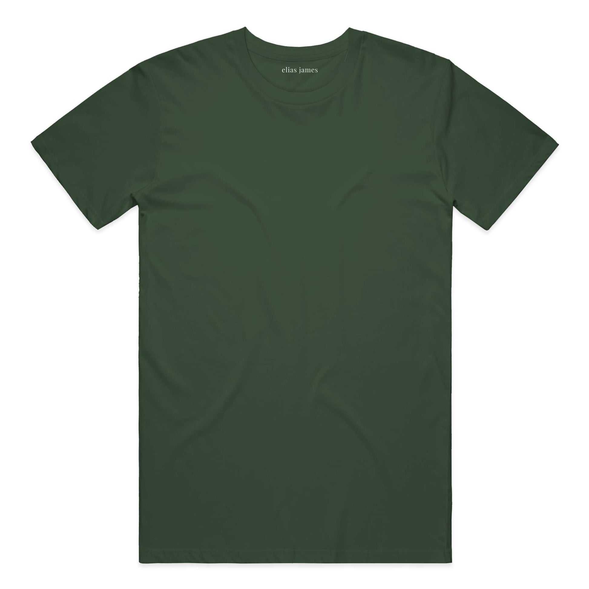 The Summer Tee