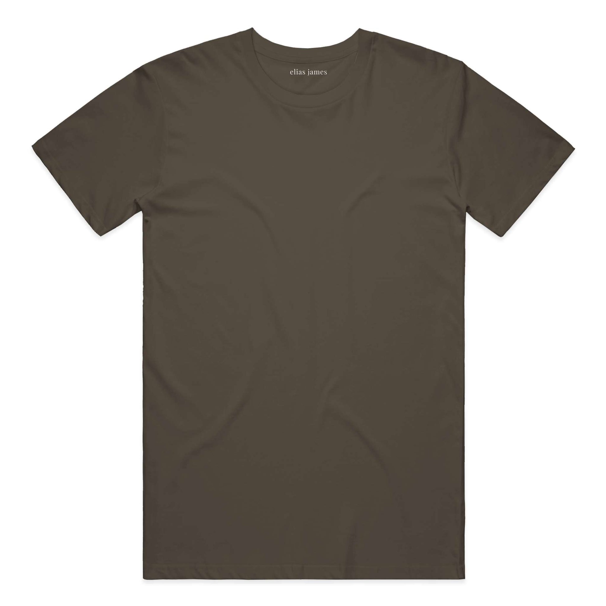 The Day Off Tee