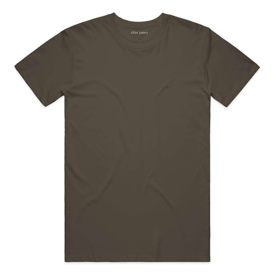 The Day Off Tee