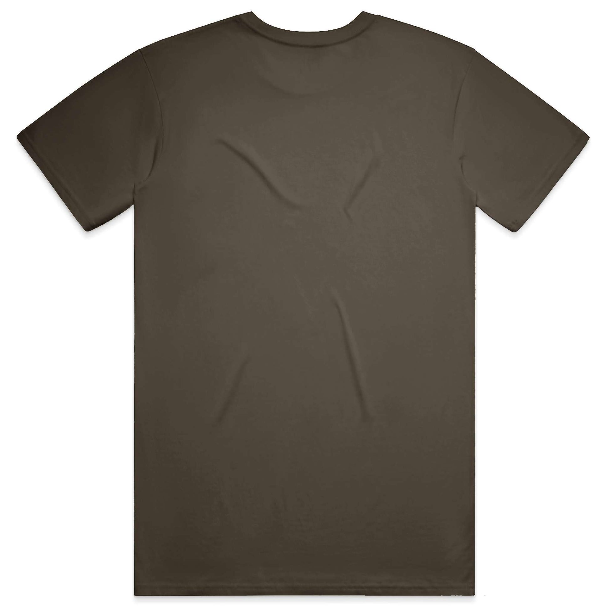The Day Off Tee