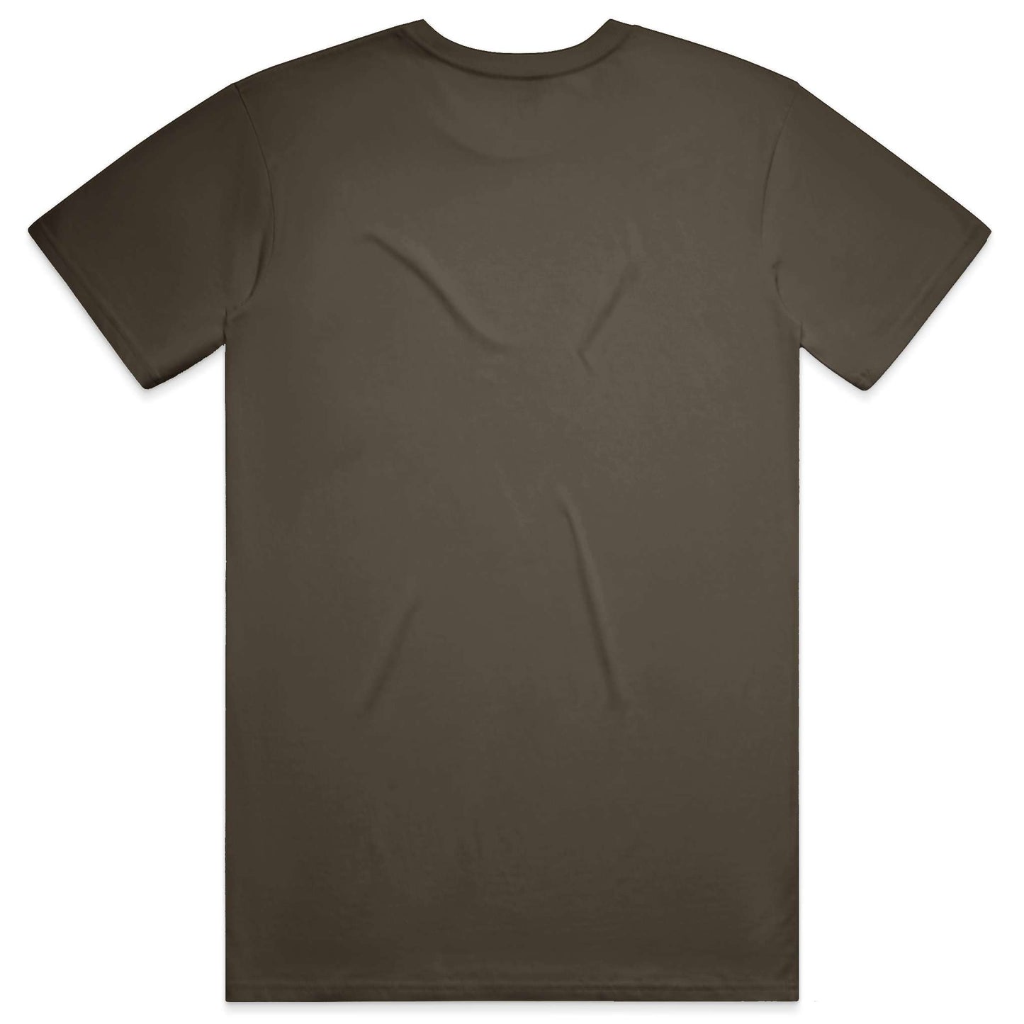 The Day Off Tee