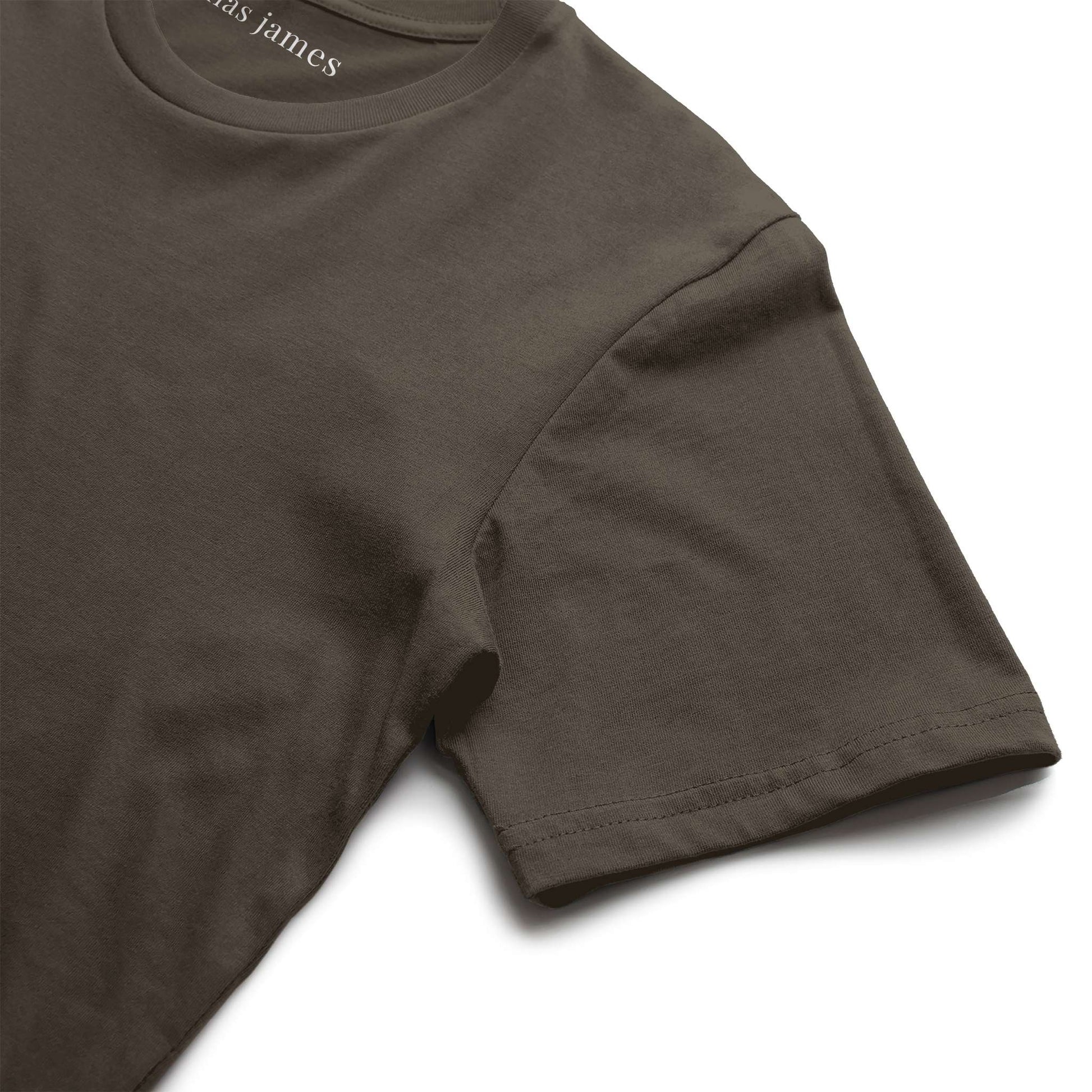 The Day Off Tee