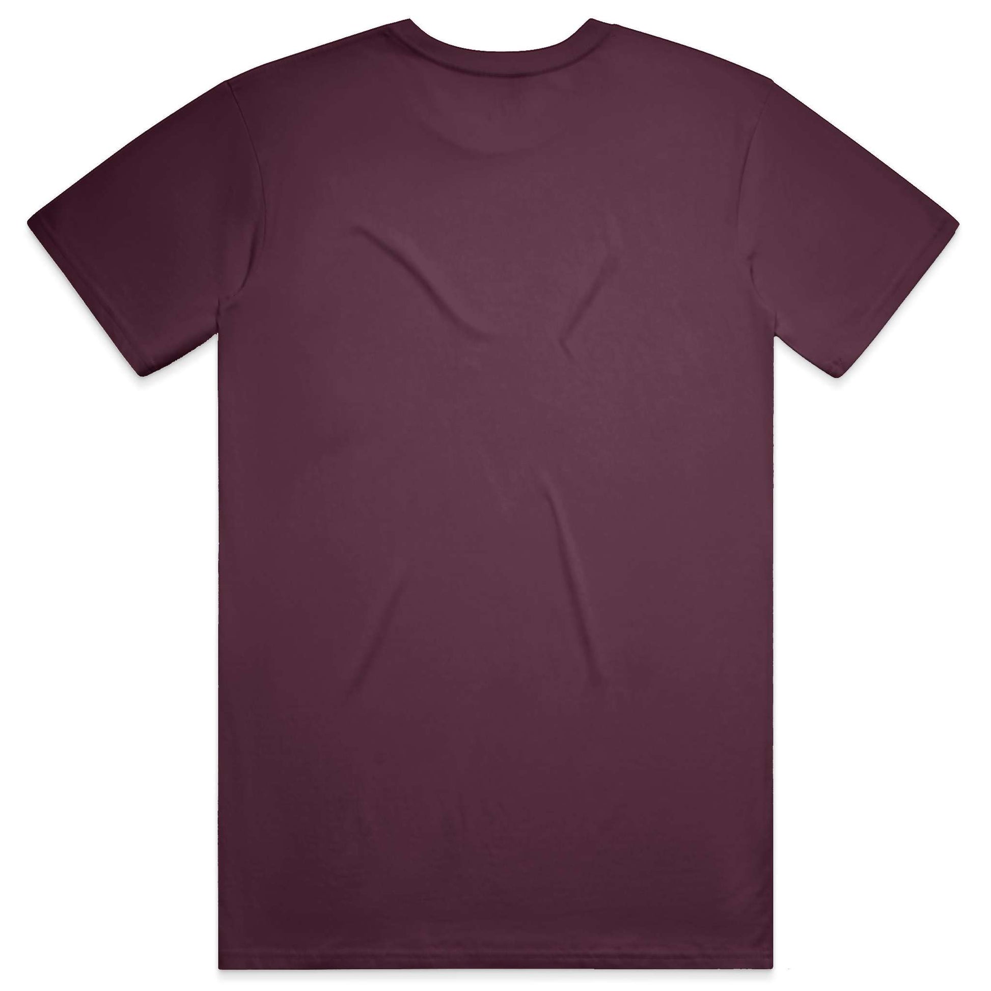 The Day Off Tee