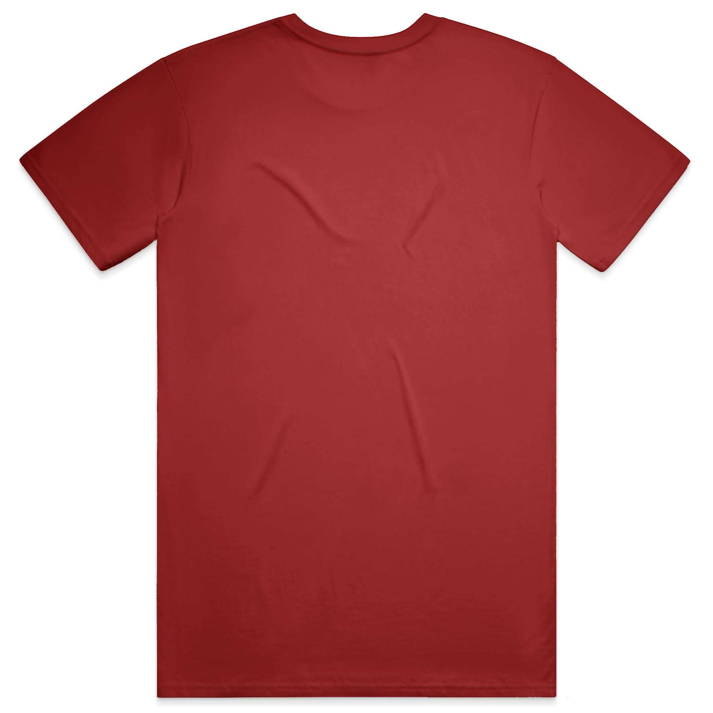 The Day Off Tee