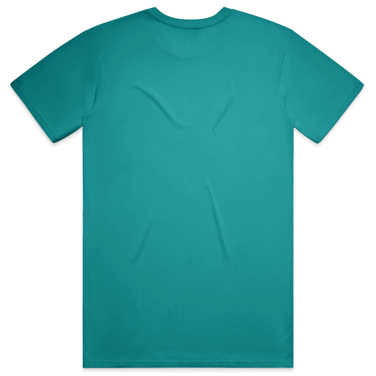 The Day Off Tee