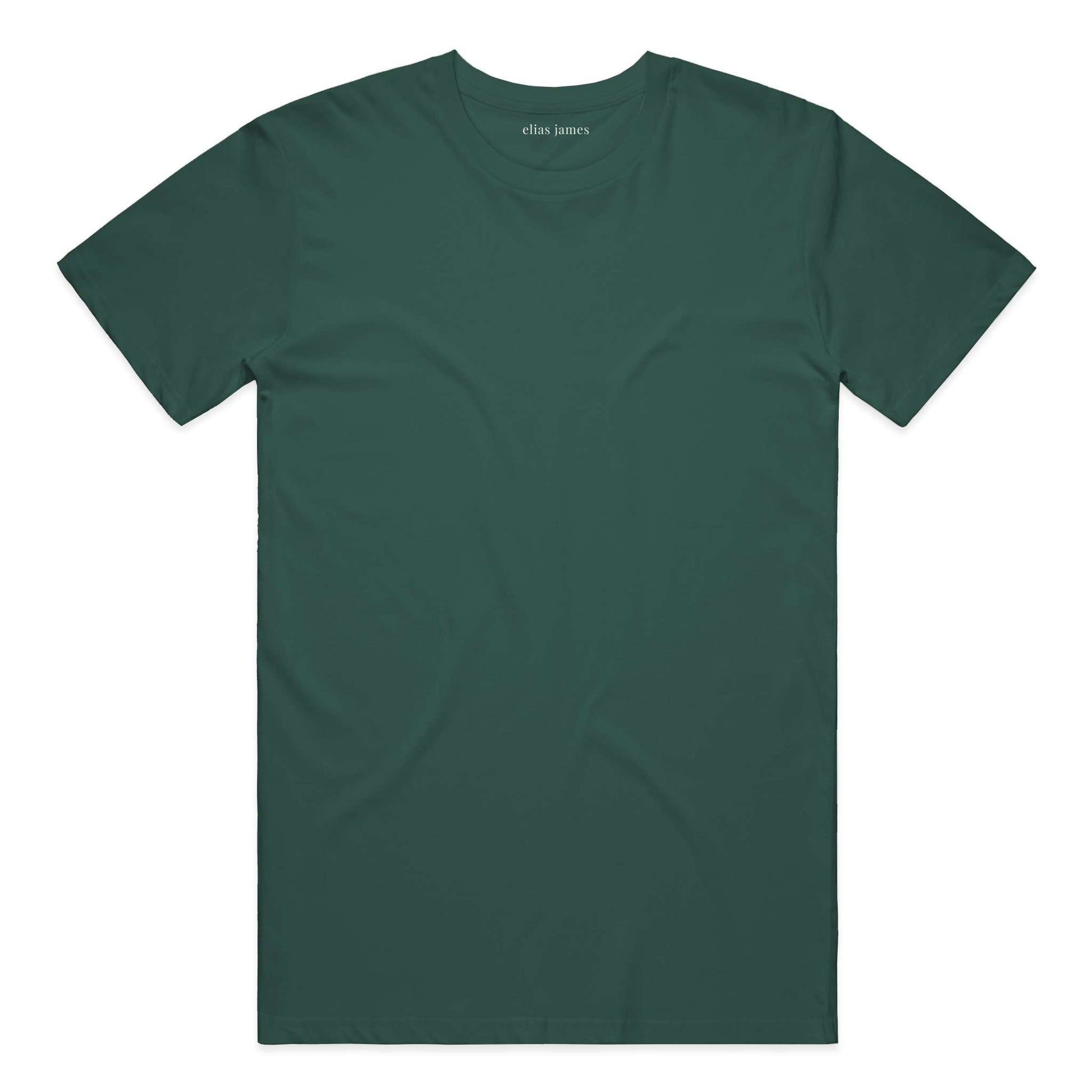 The Late Night Tee