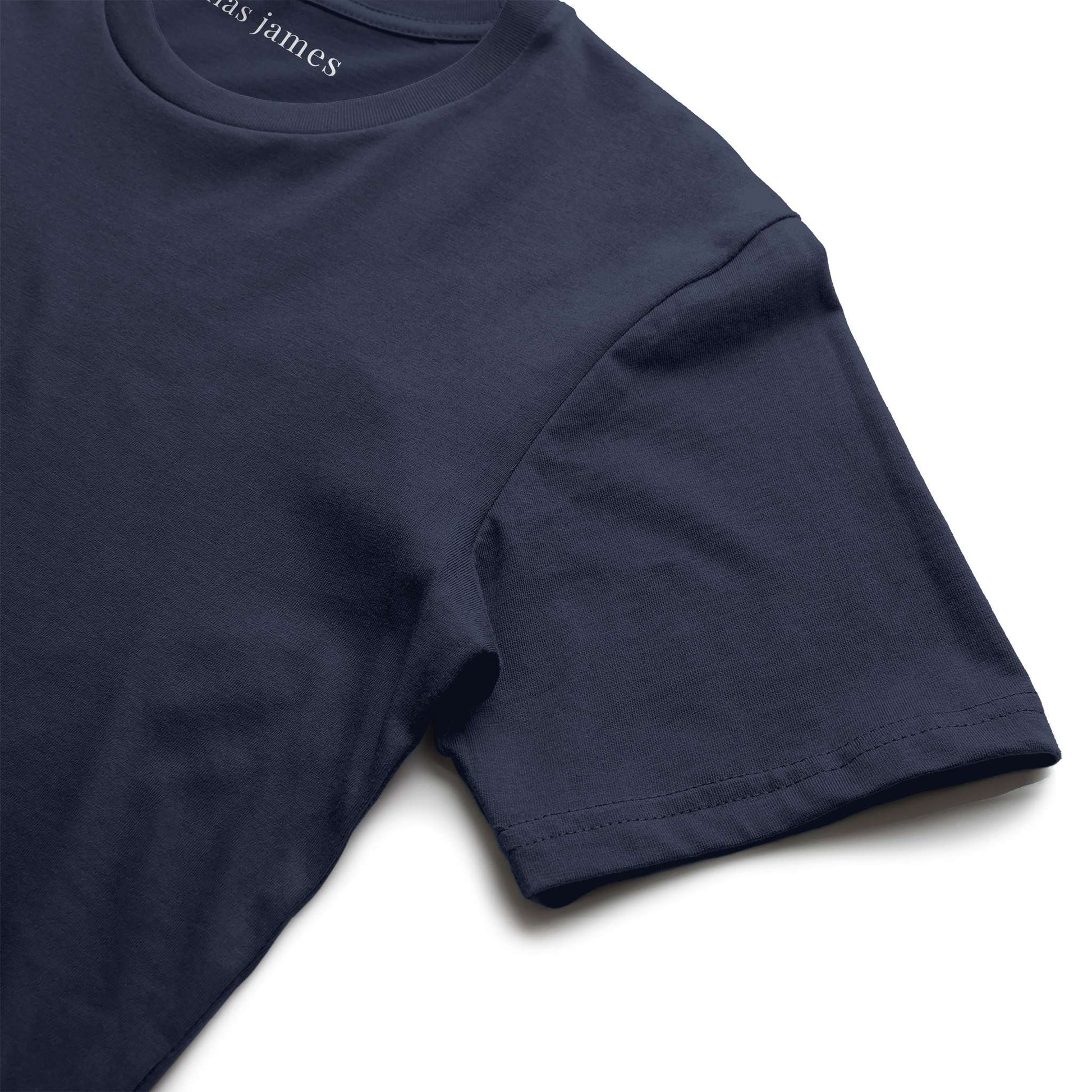 The Late Night Tee