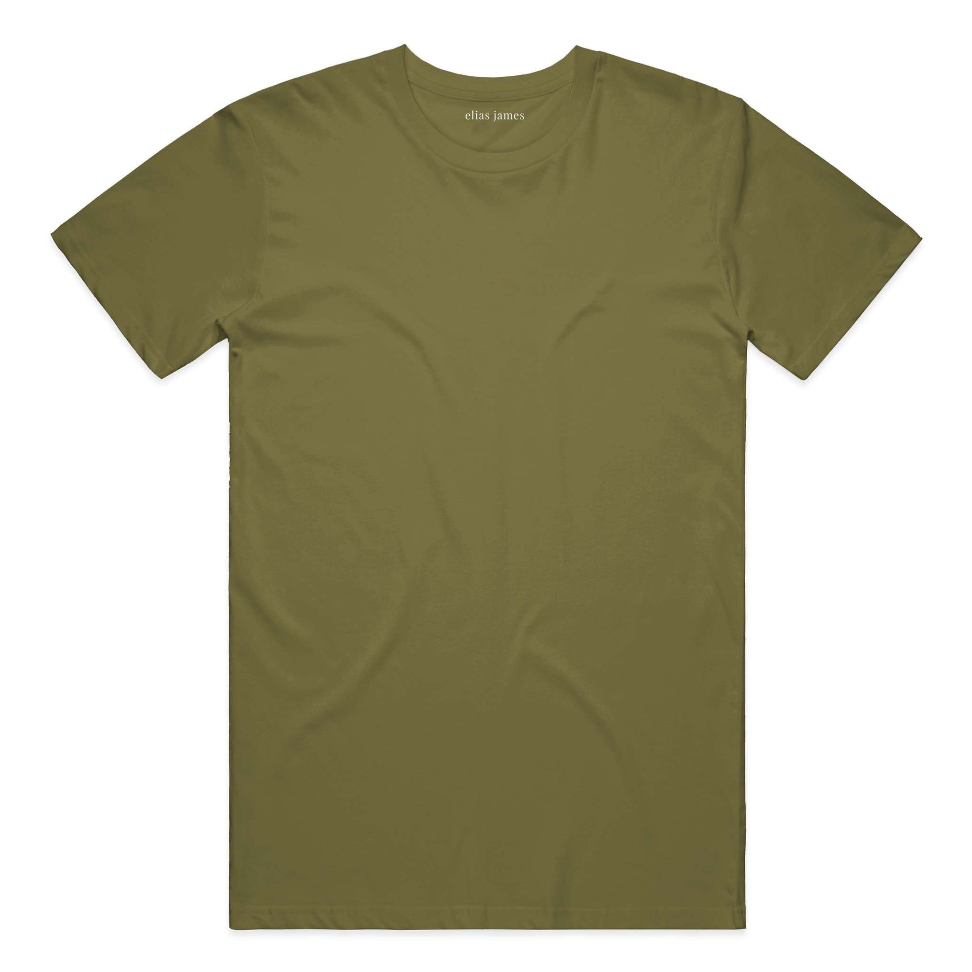 The Late Night Tee