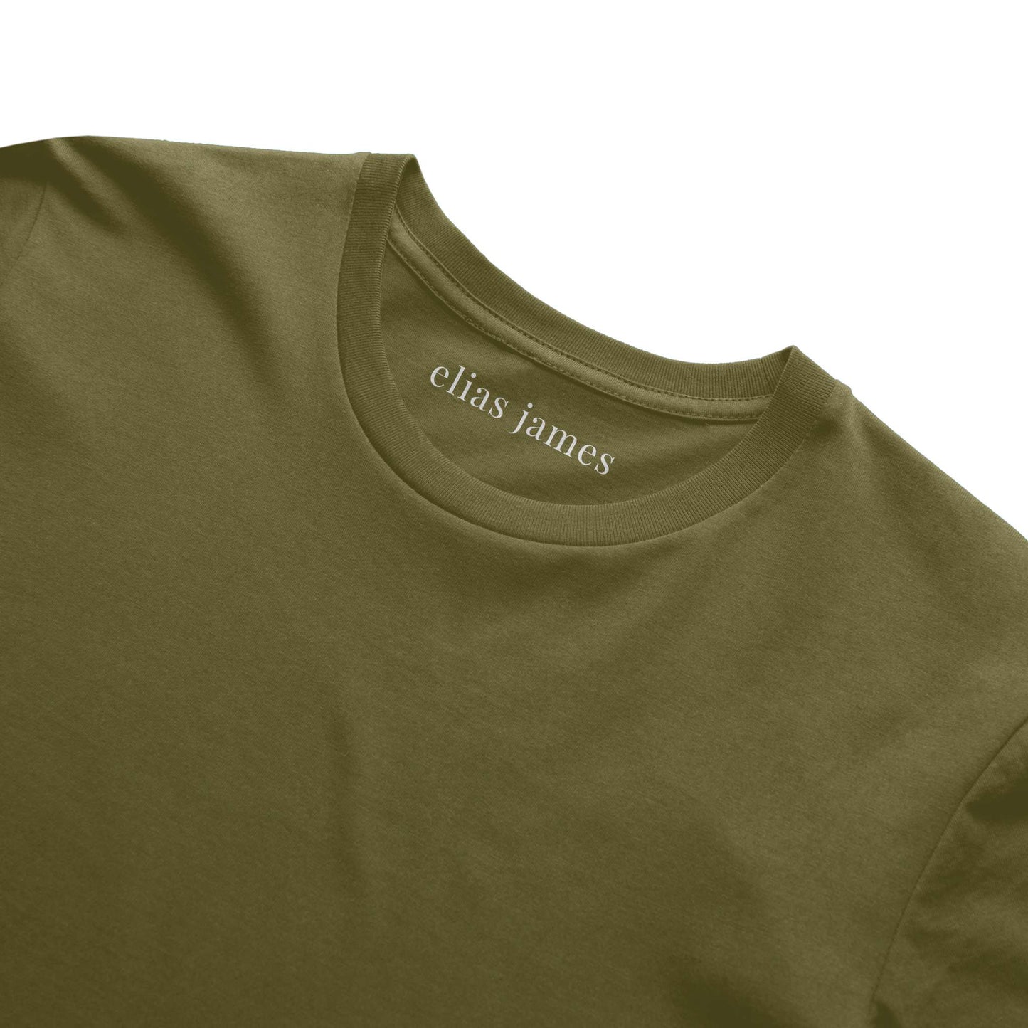 The Late Night Tee