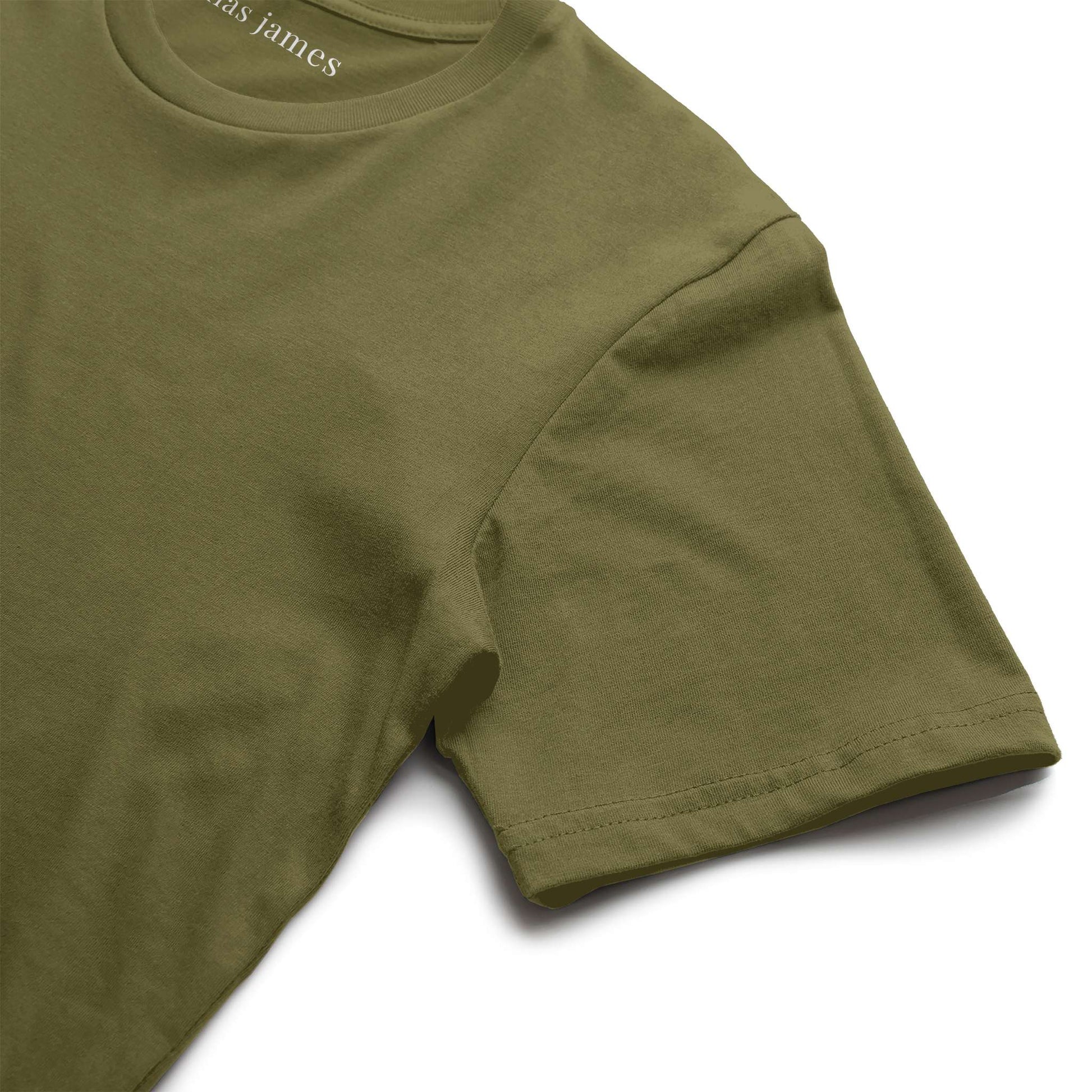 The Late Night Tee