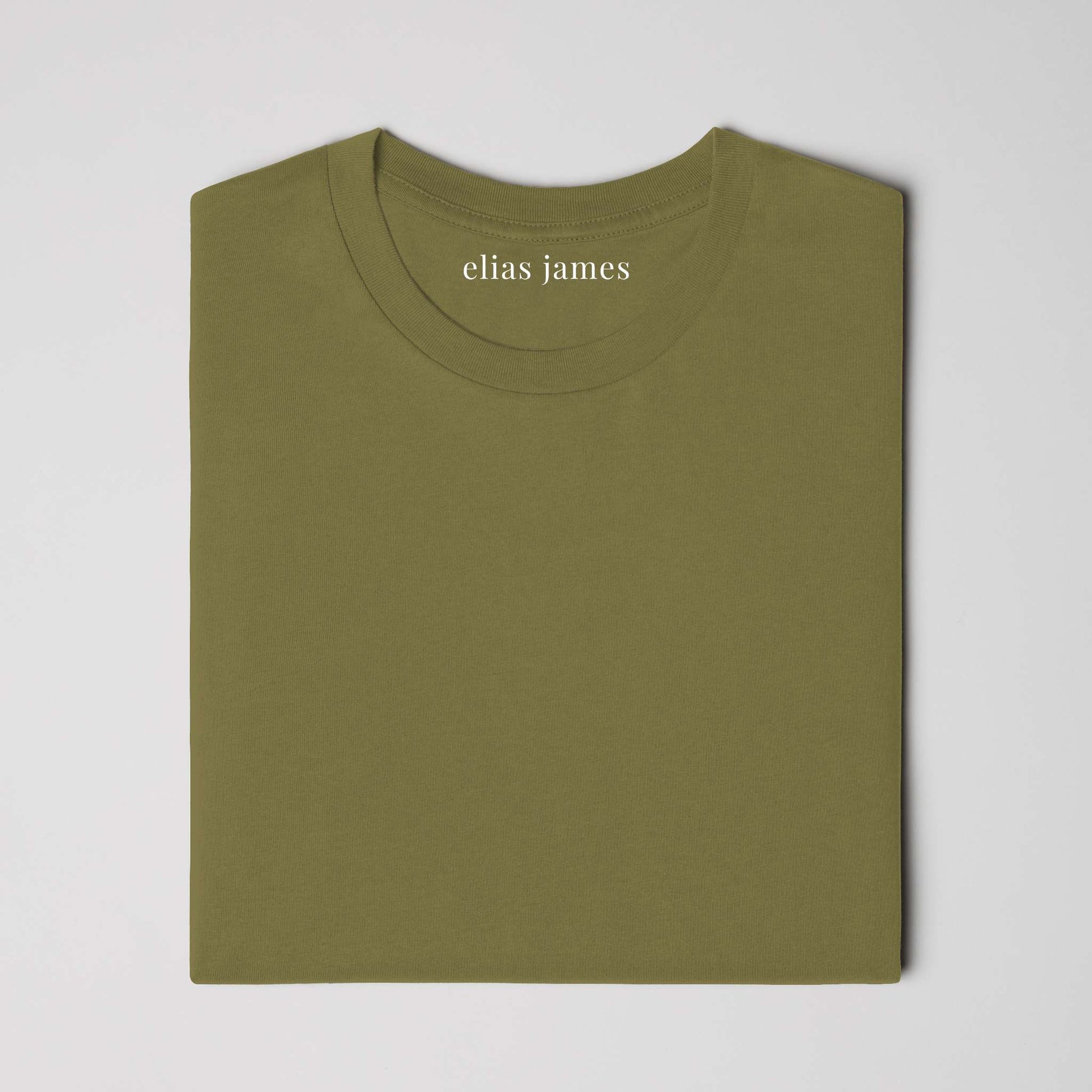 The Late Night Tee