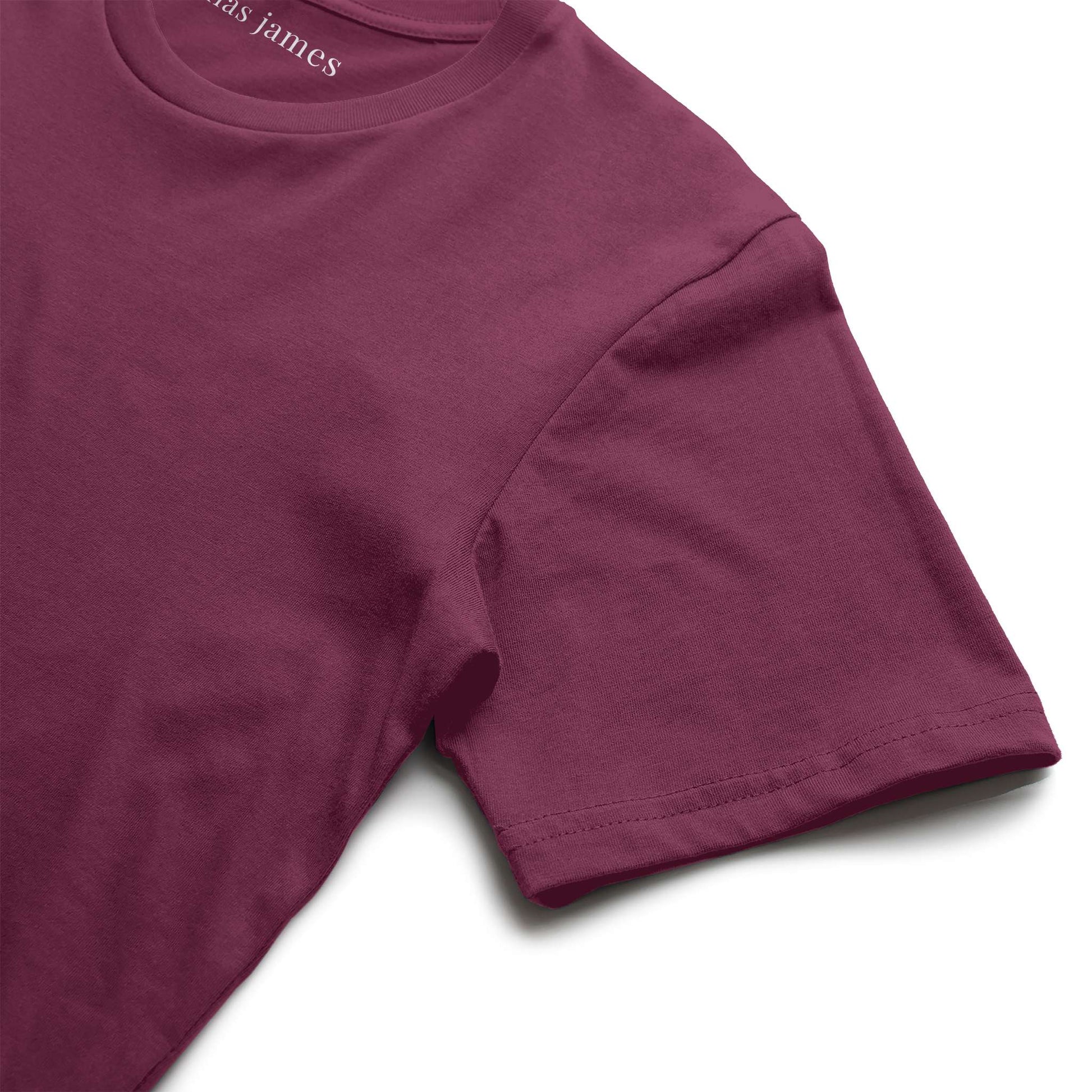 The Late Night Tee