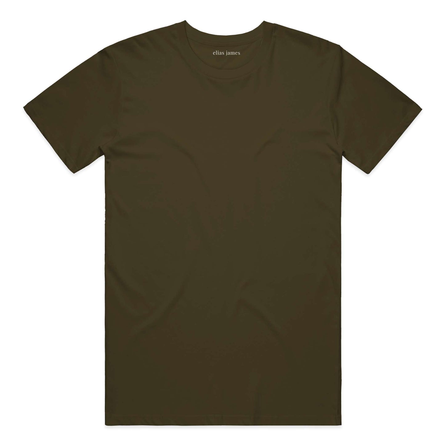 The Late Night Tee