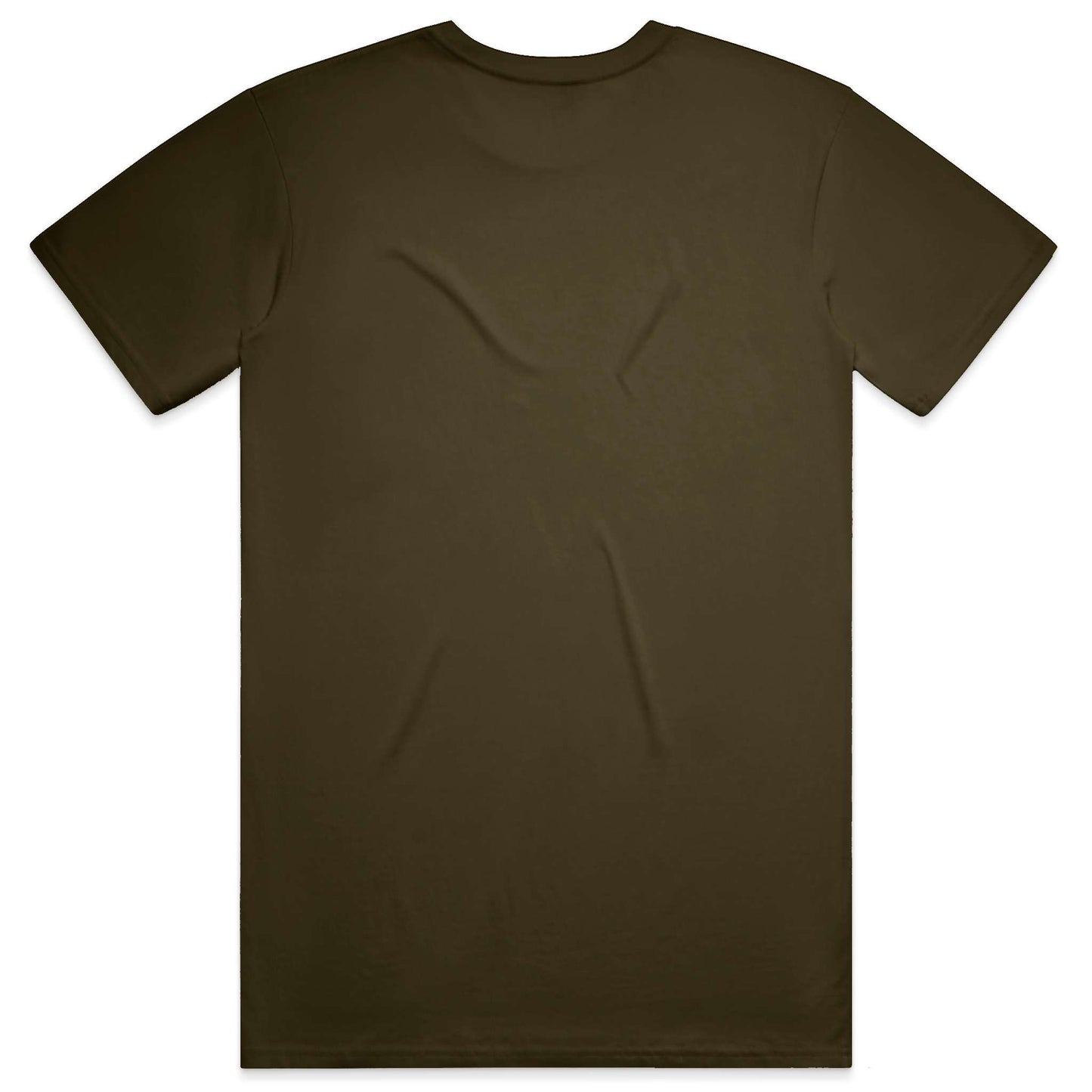 The Late Night Tee