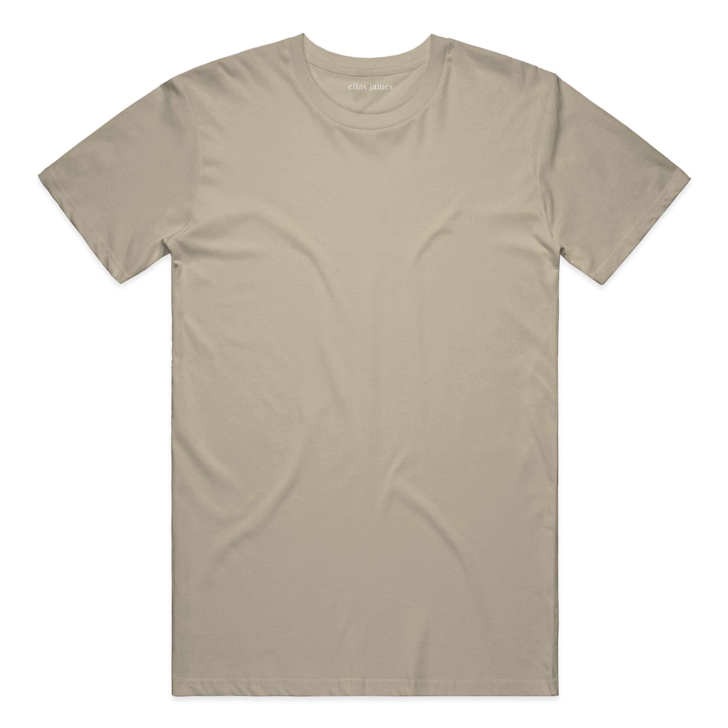 The Day Off Tee