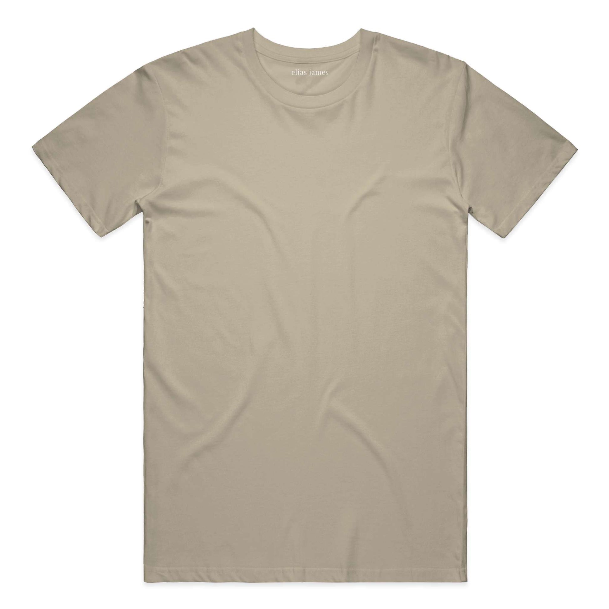 The Day Off Tee