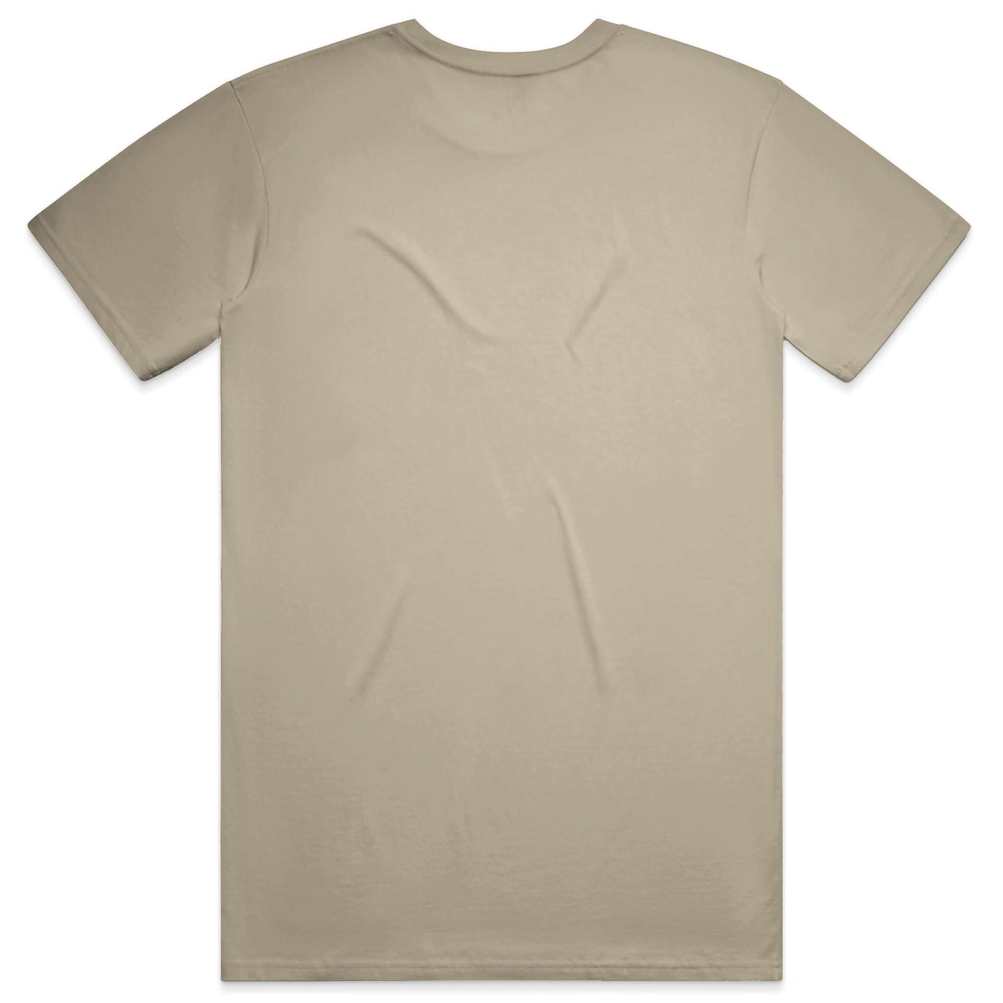 The Day Off Tee