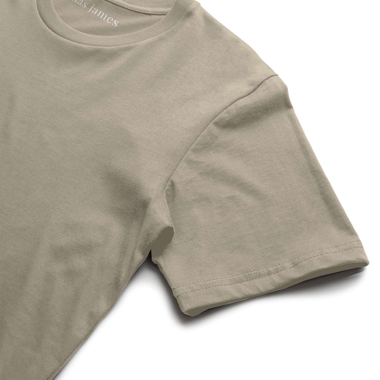 The Day Off Tee
