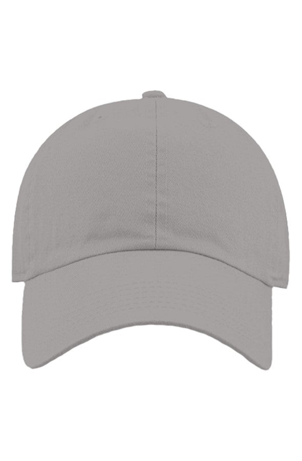 The Low Key Cap