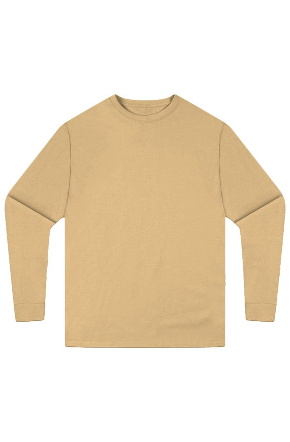 The Lazy Afternoon Tee