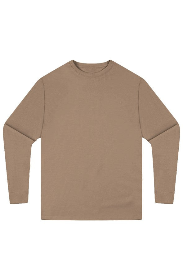 The Lazy Afternoon Tee