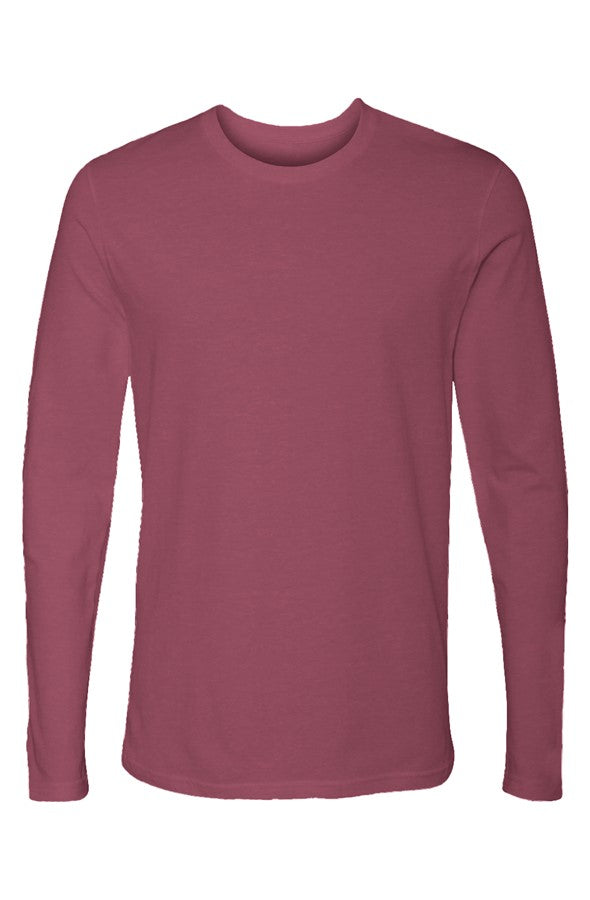 Horizons Long Sleeve Tee