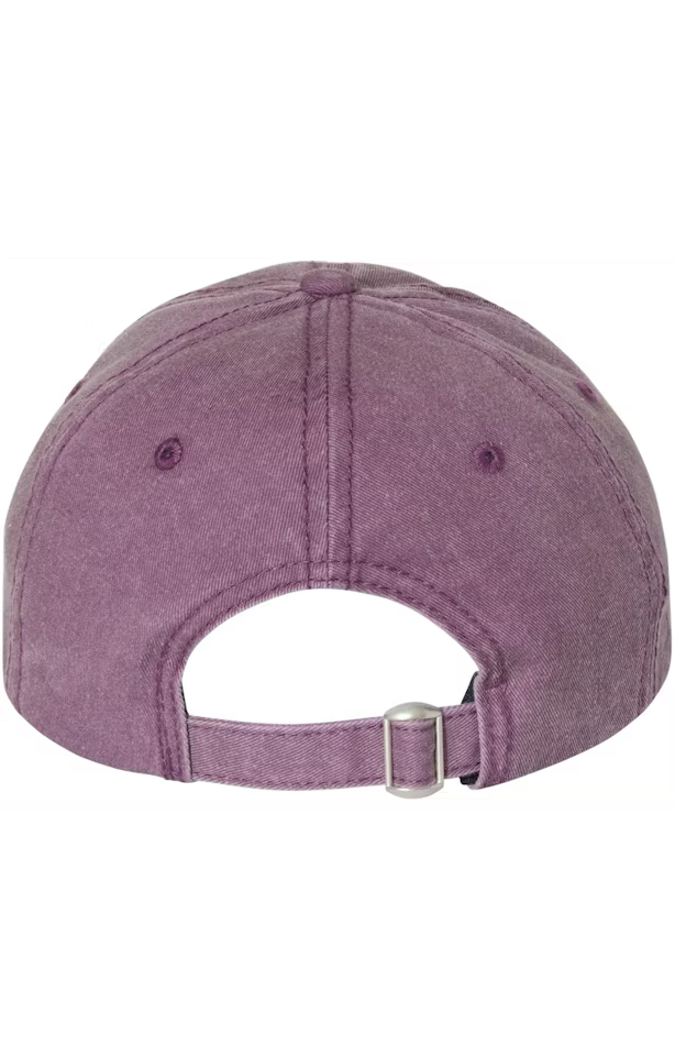 The Vintage Cap