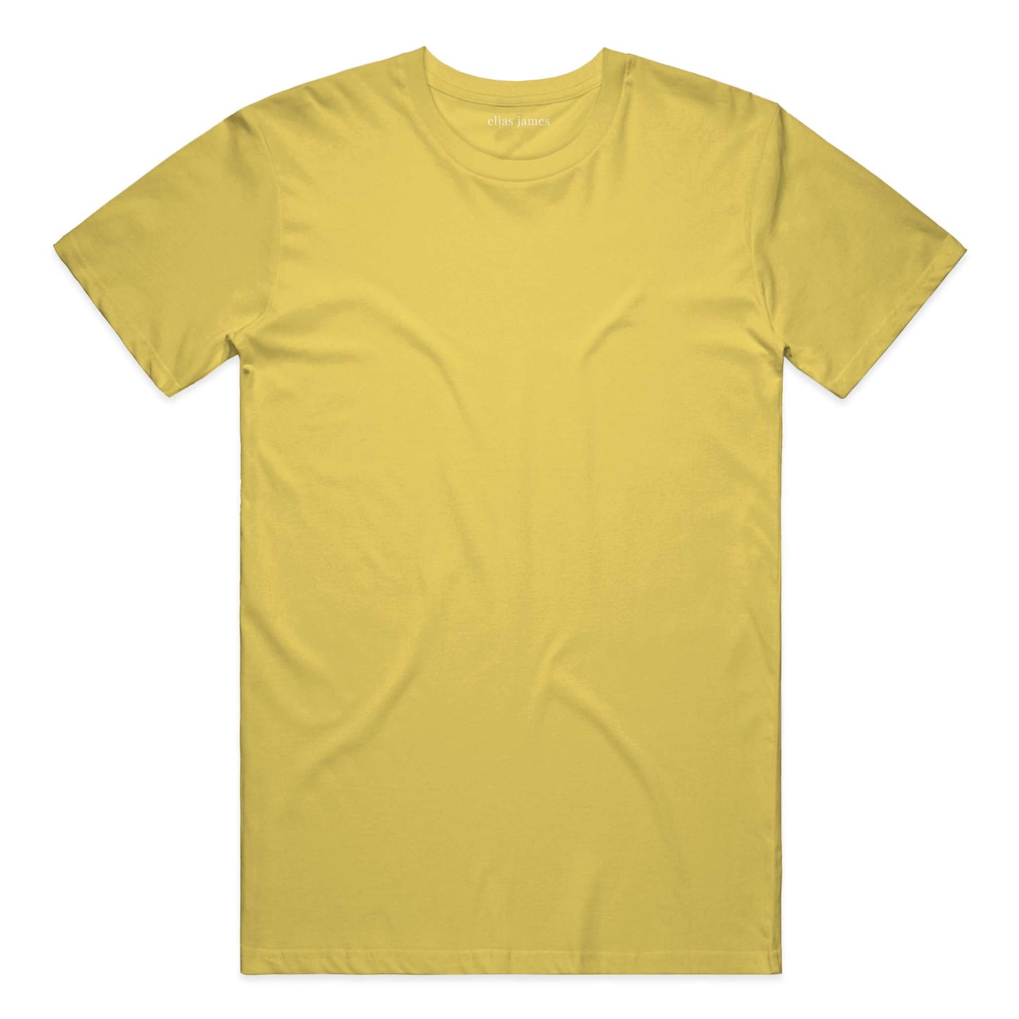The Summer Tee