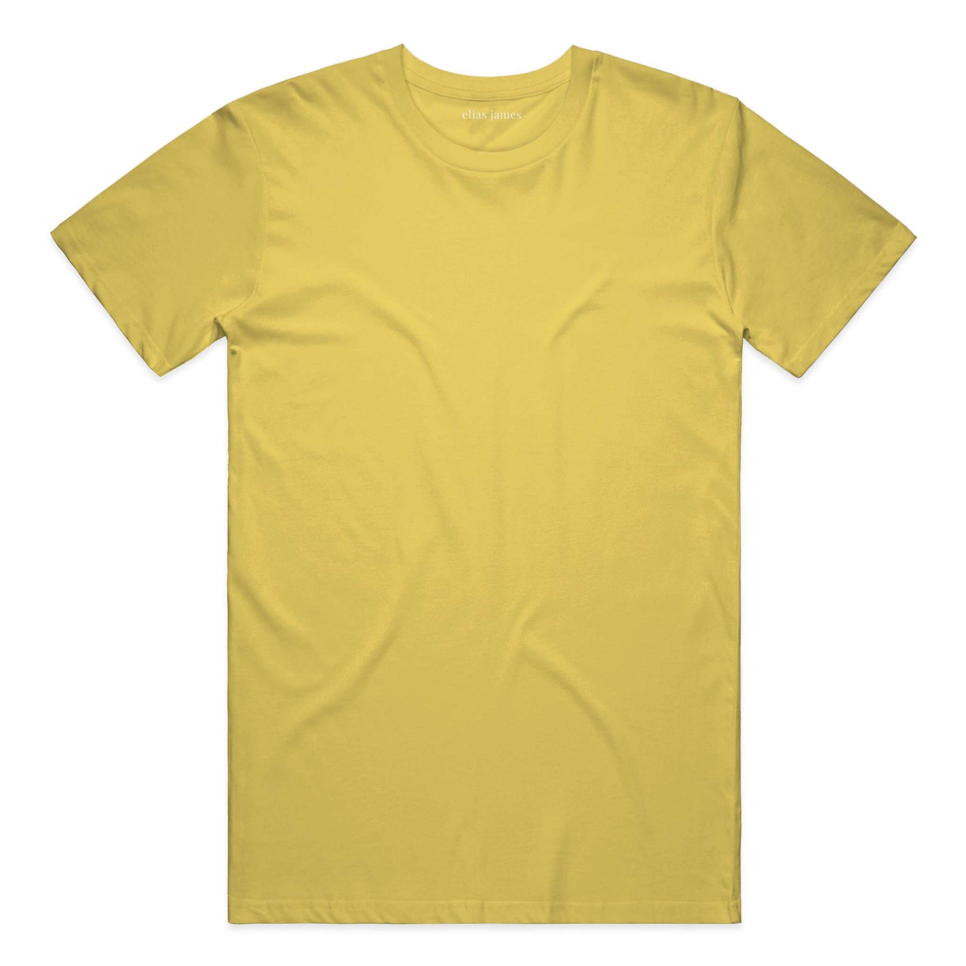The Summer Tee