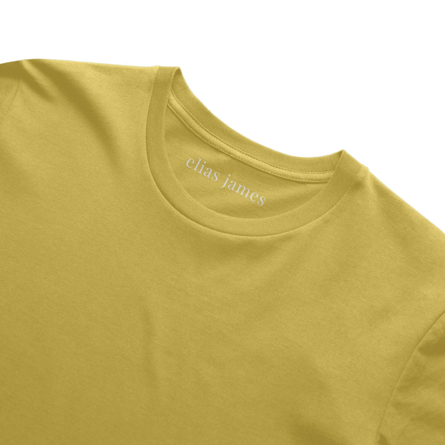 The Summer Tee