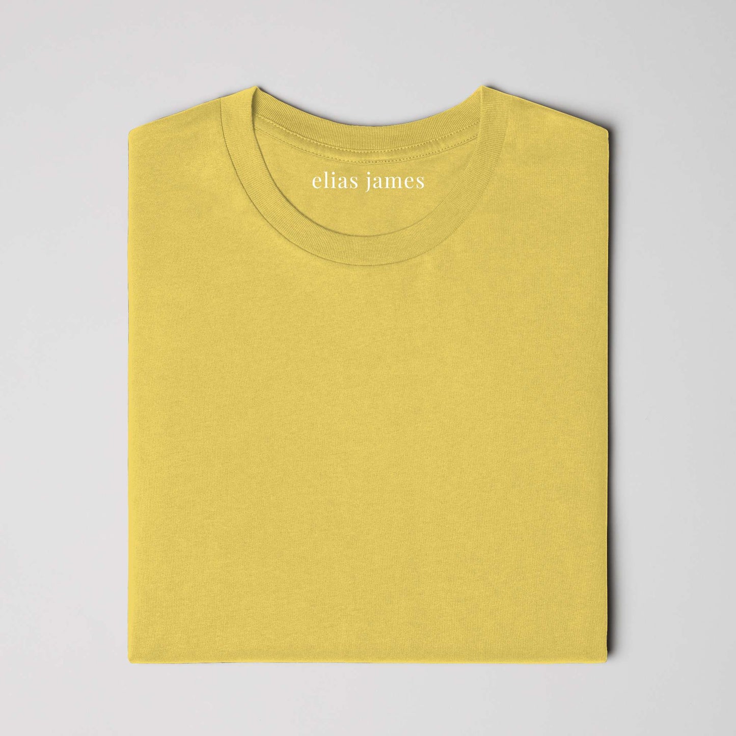 The Summer Tee