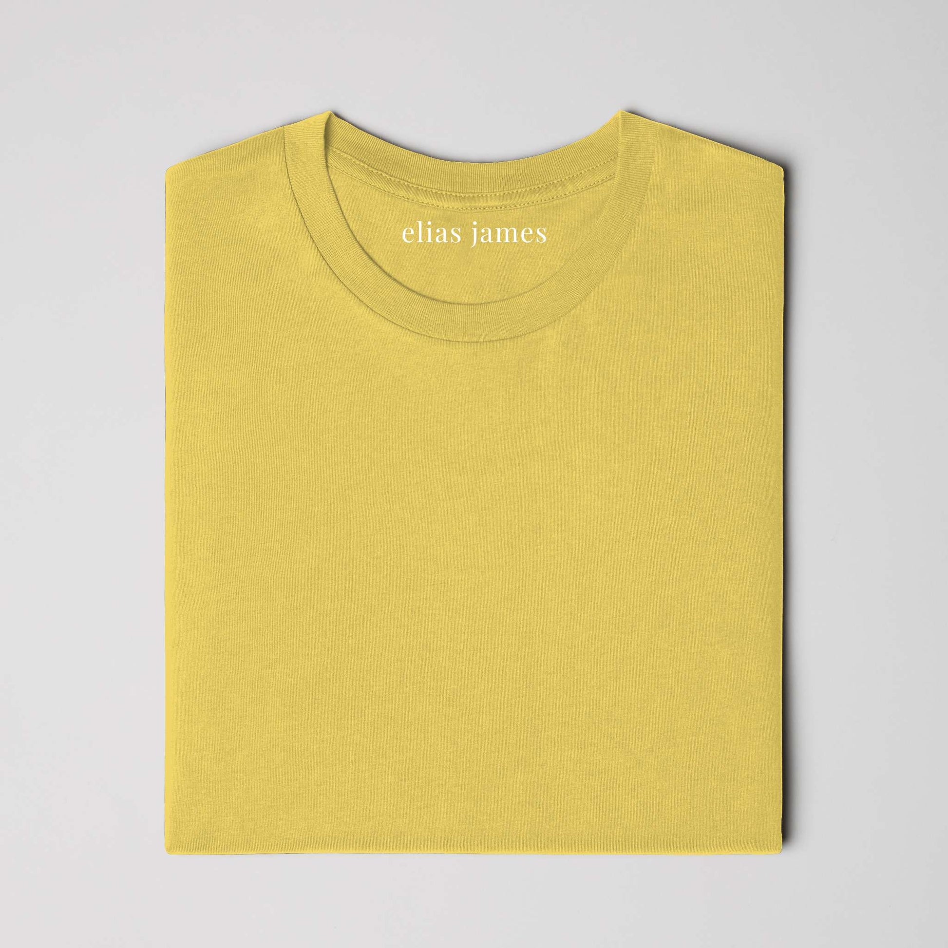 The Summer Tee