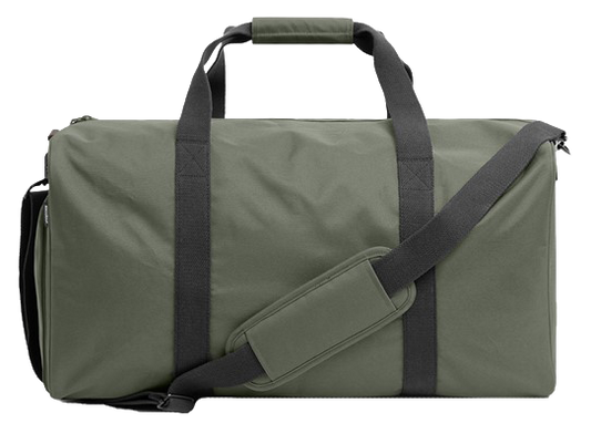 Weekender Duffel Bag
