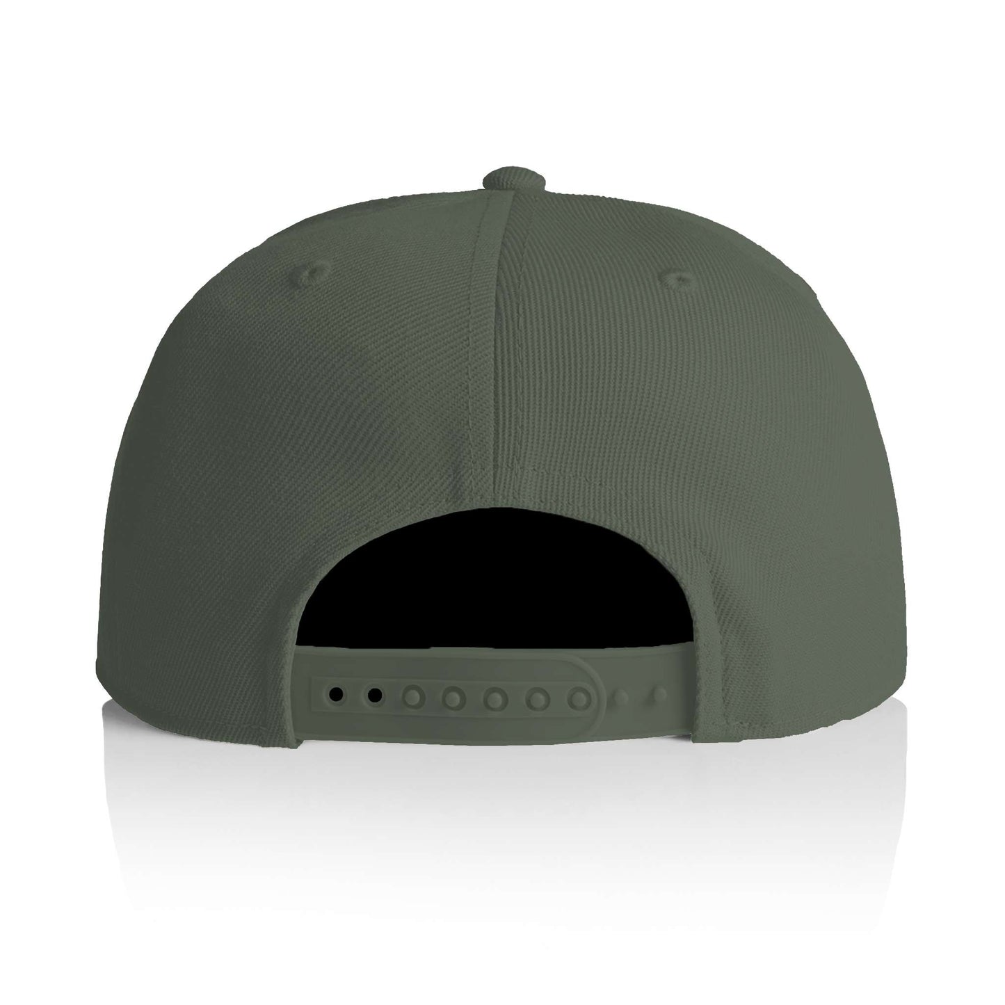 The Horizon Snapback