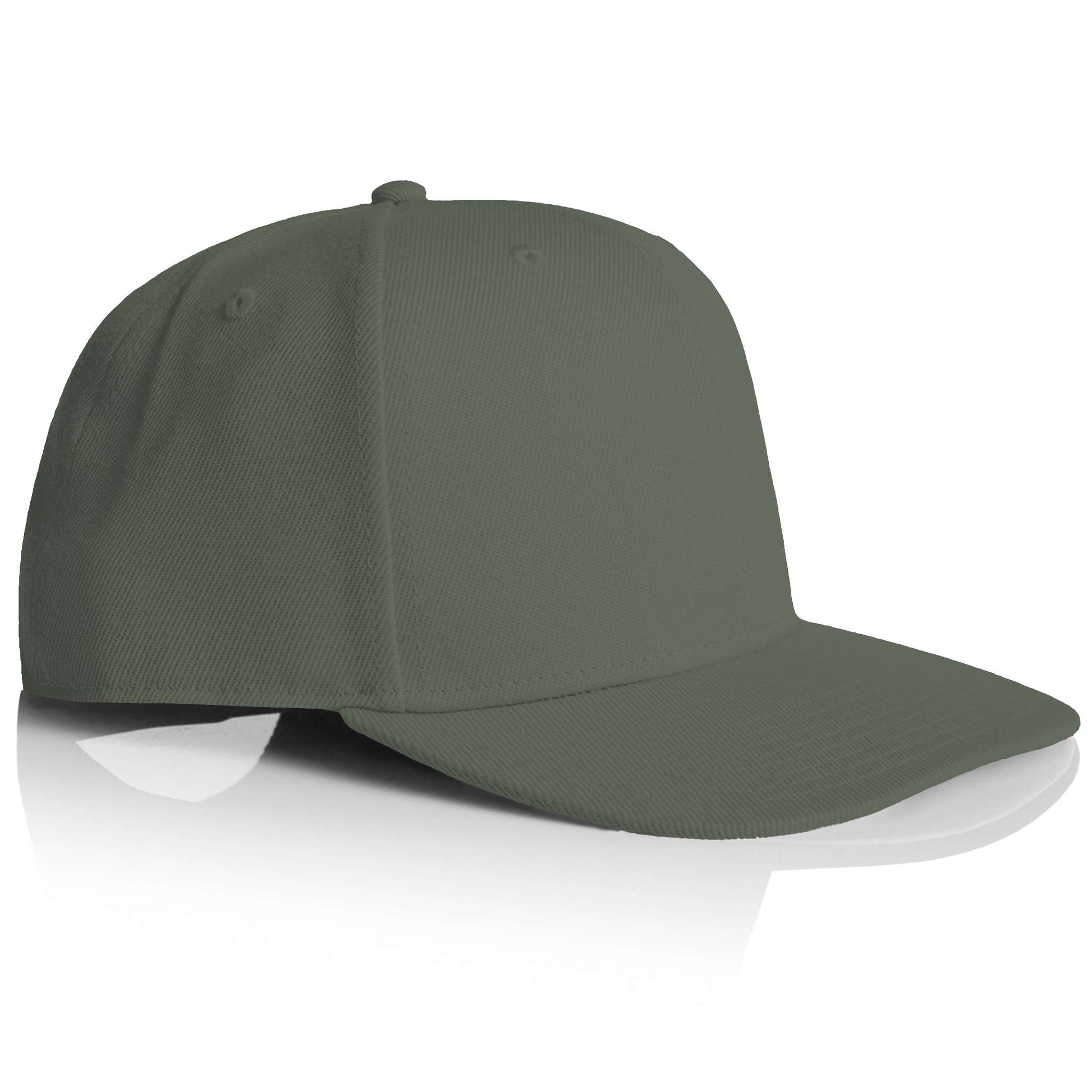 The Horizon Snapback