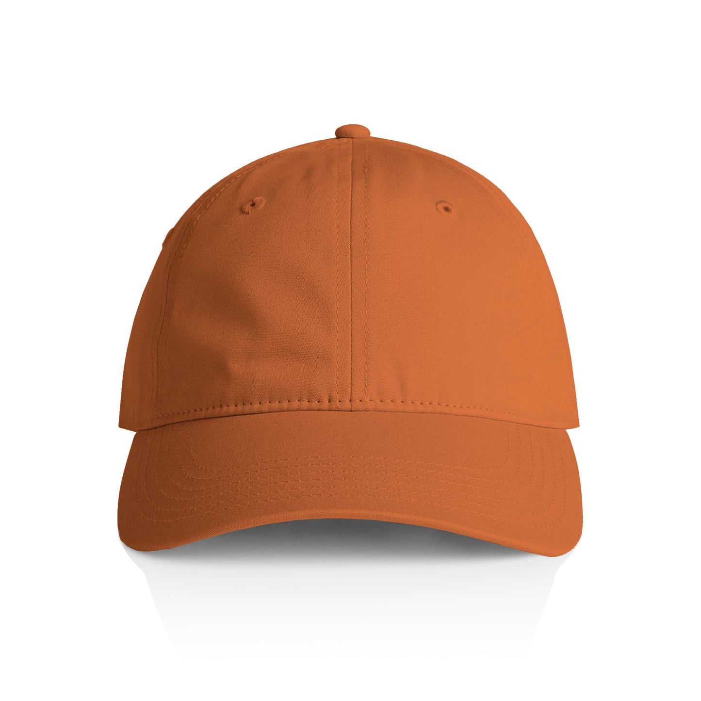 The Casual Cap 