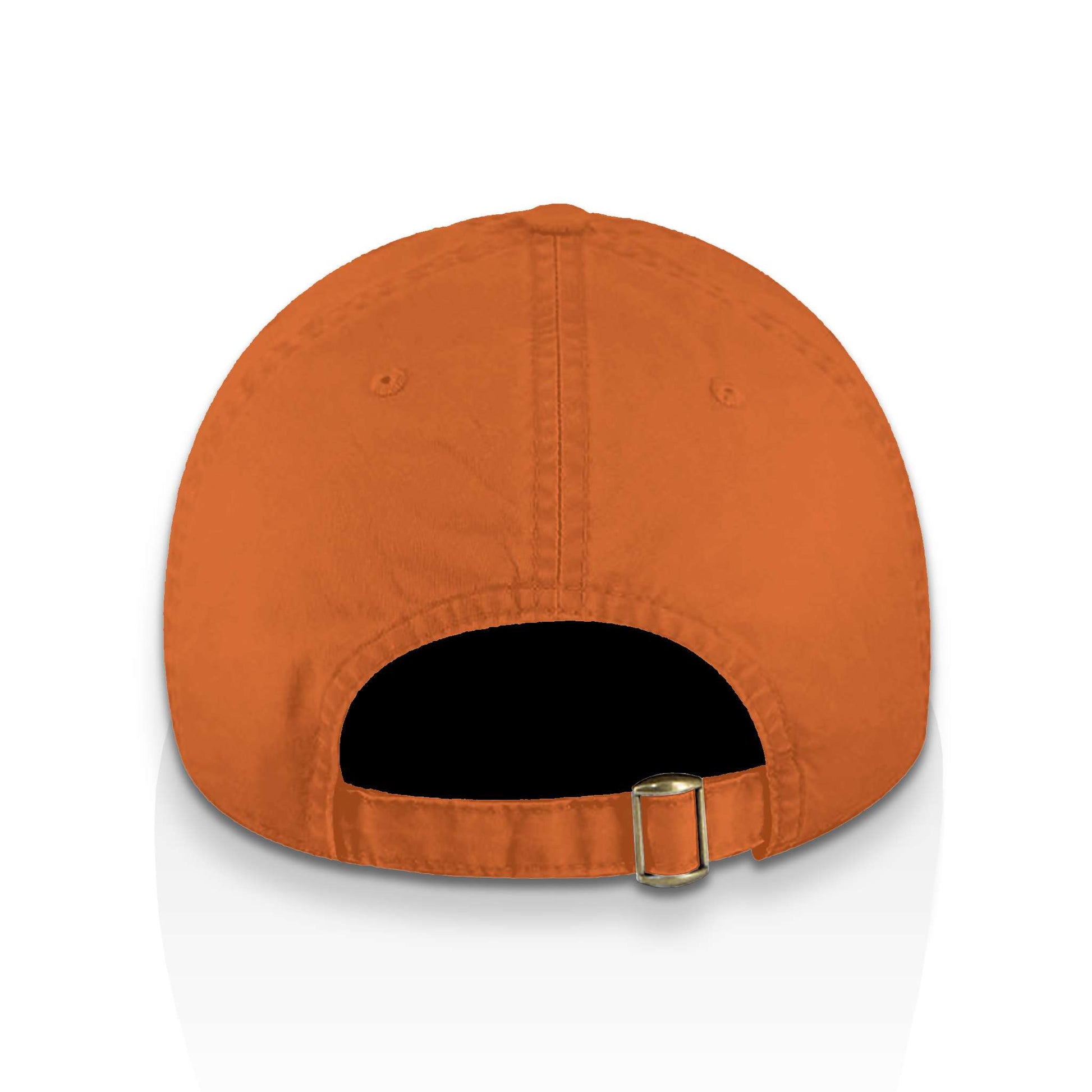 The Casual Cap 
