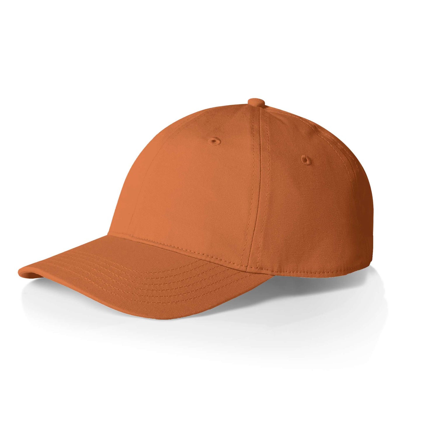 The Casual Cap 