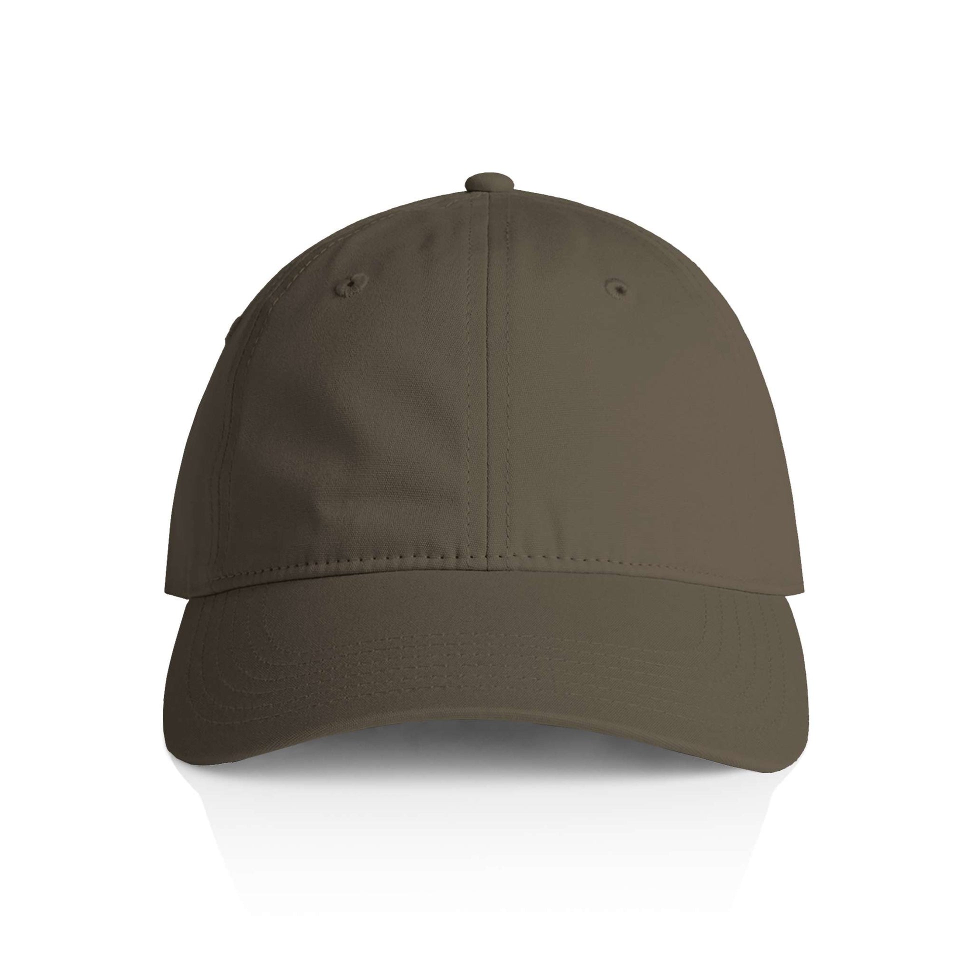 The Casual Cap 