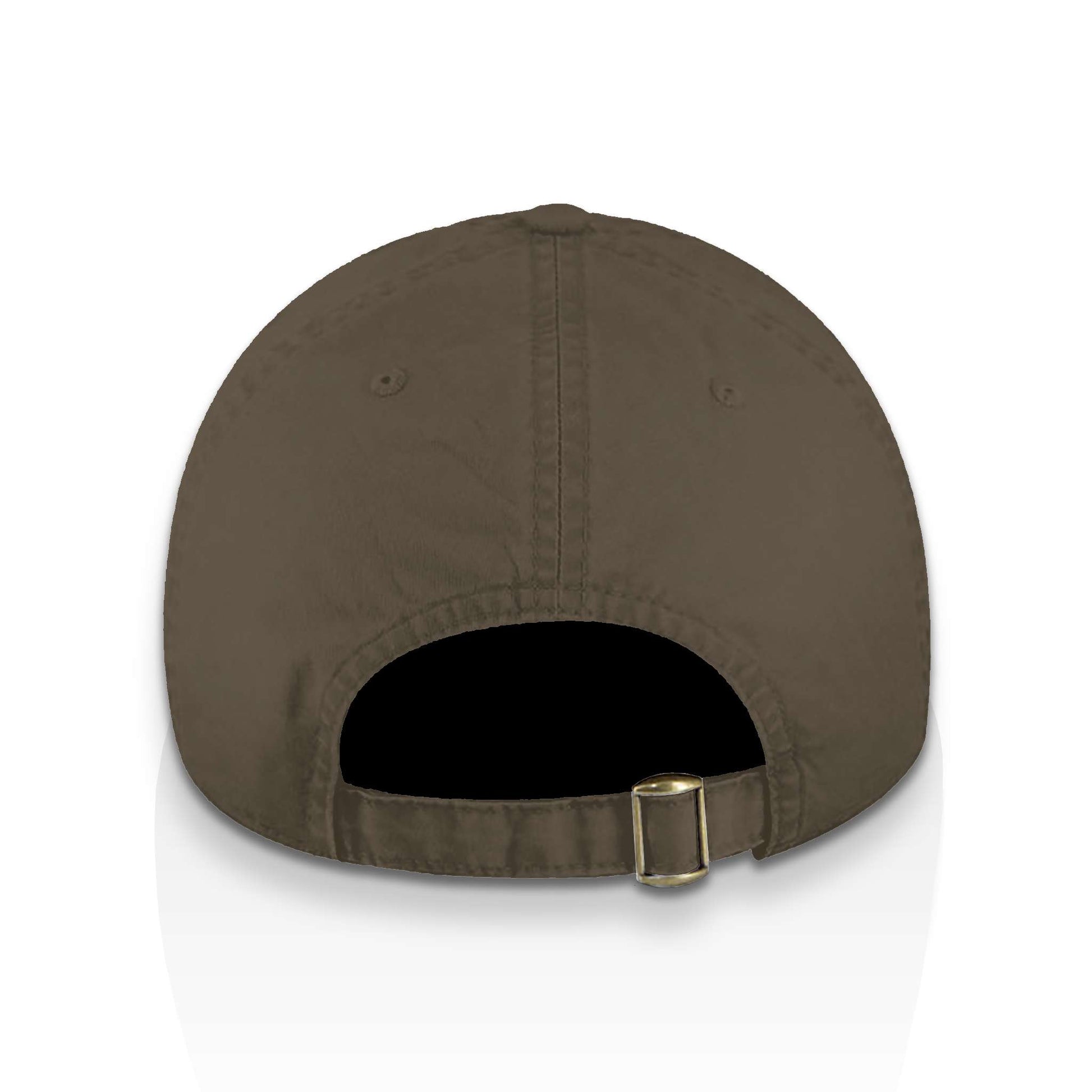 The Casual Cap 