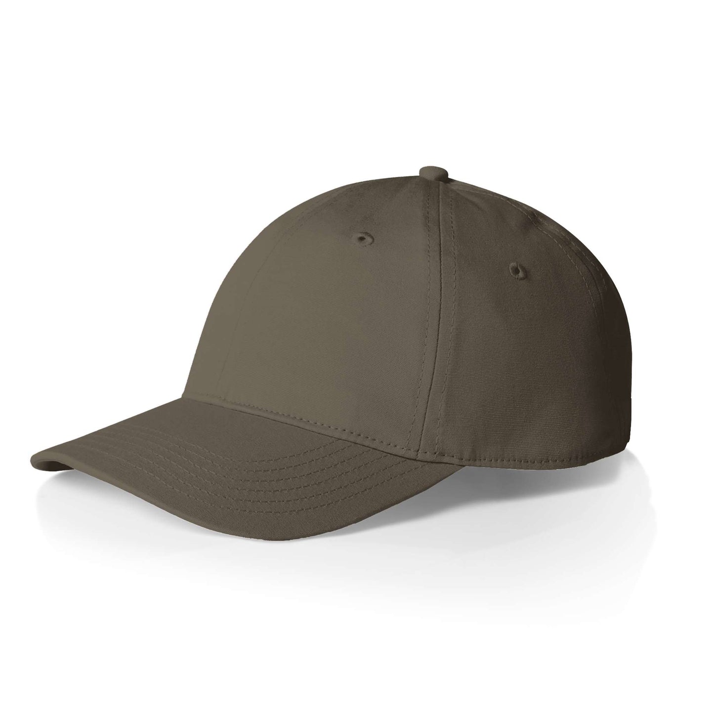The Casual Cap 