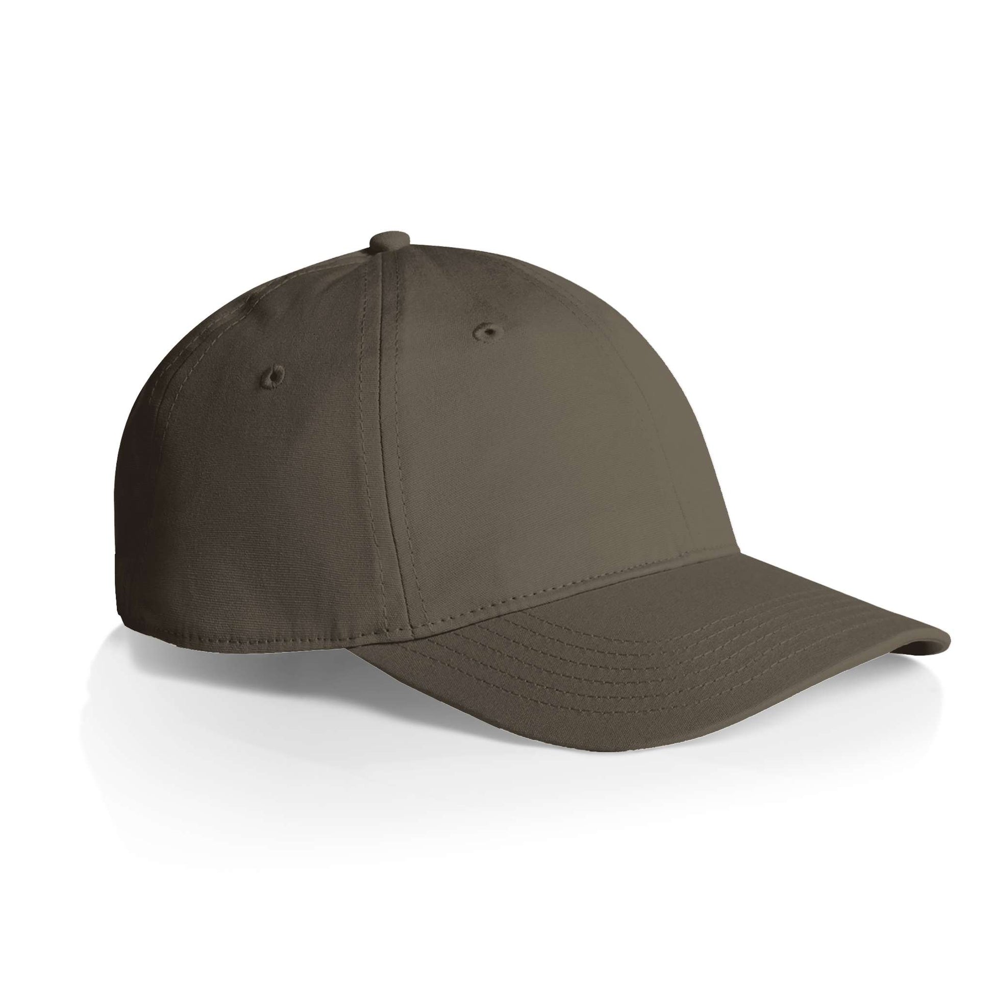 The Casual Cap 