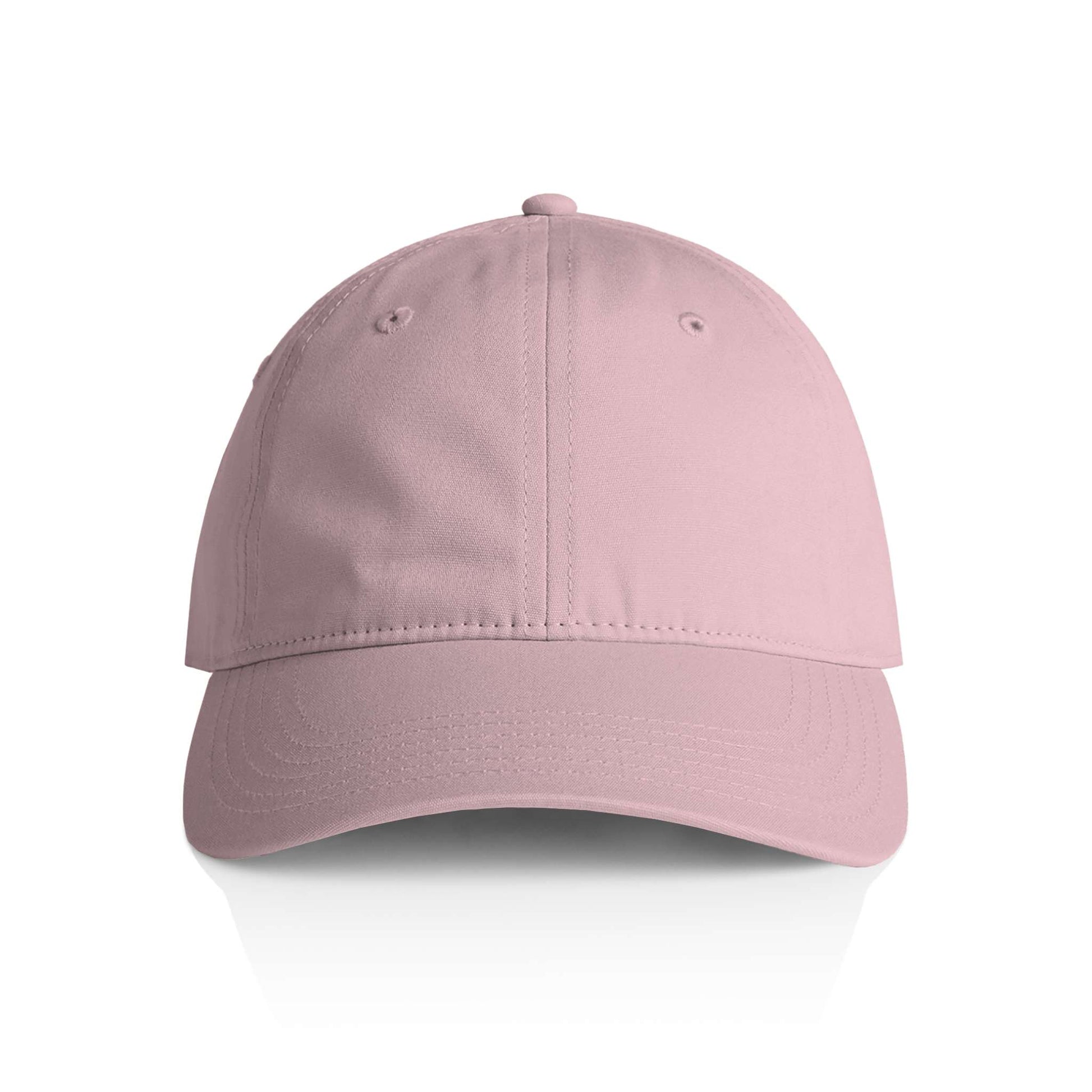 The Casual Cap 