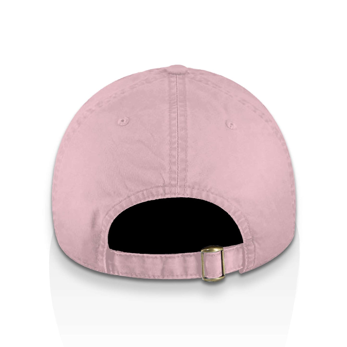 The Casual Cap 