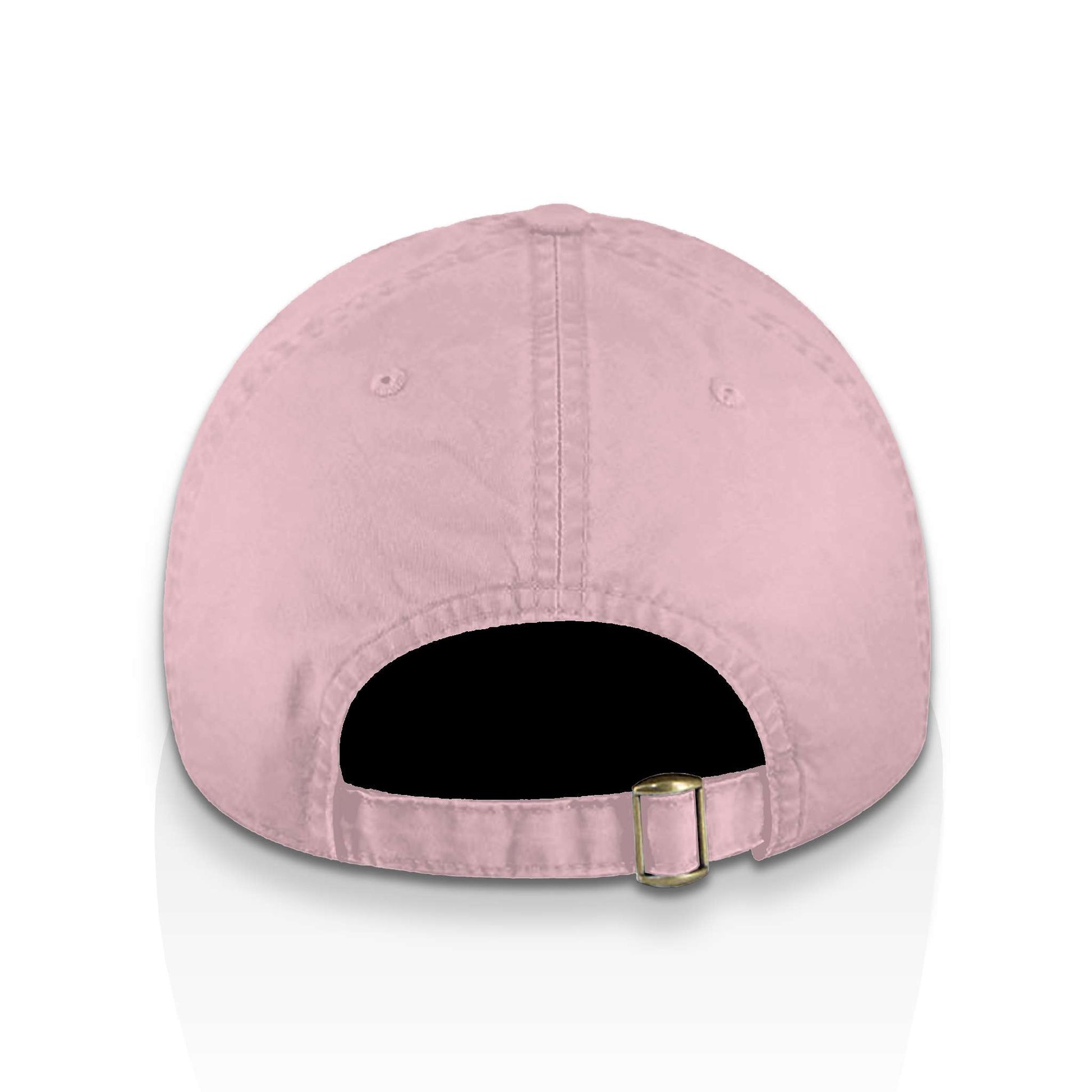 The Casual Cap 