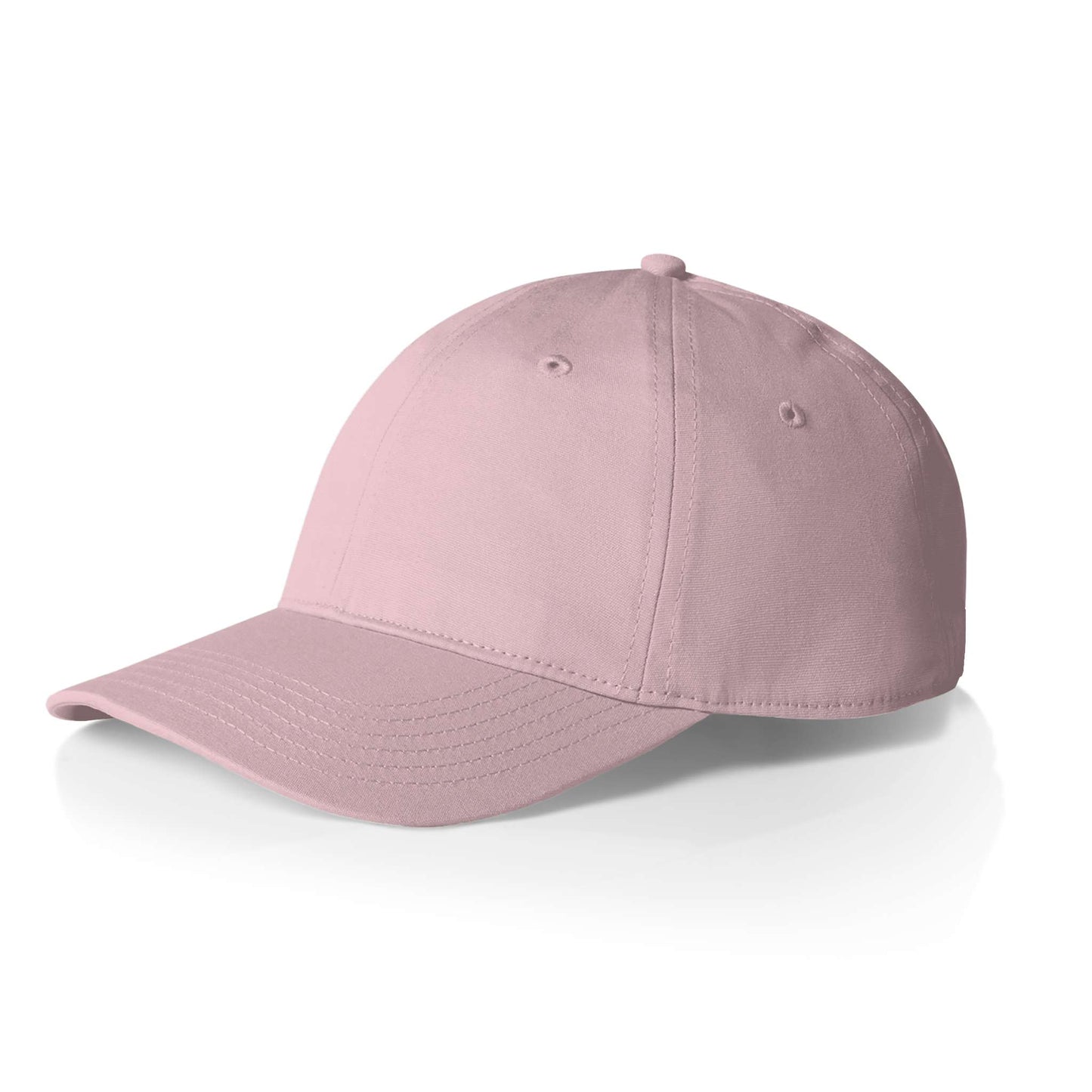 The Casual Cap 