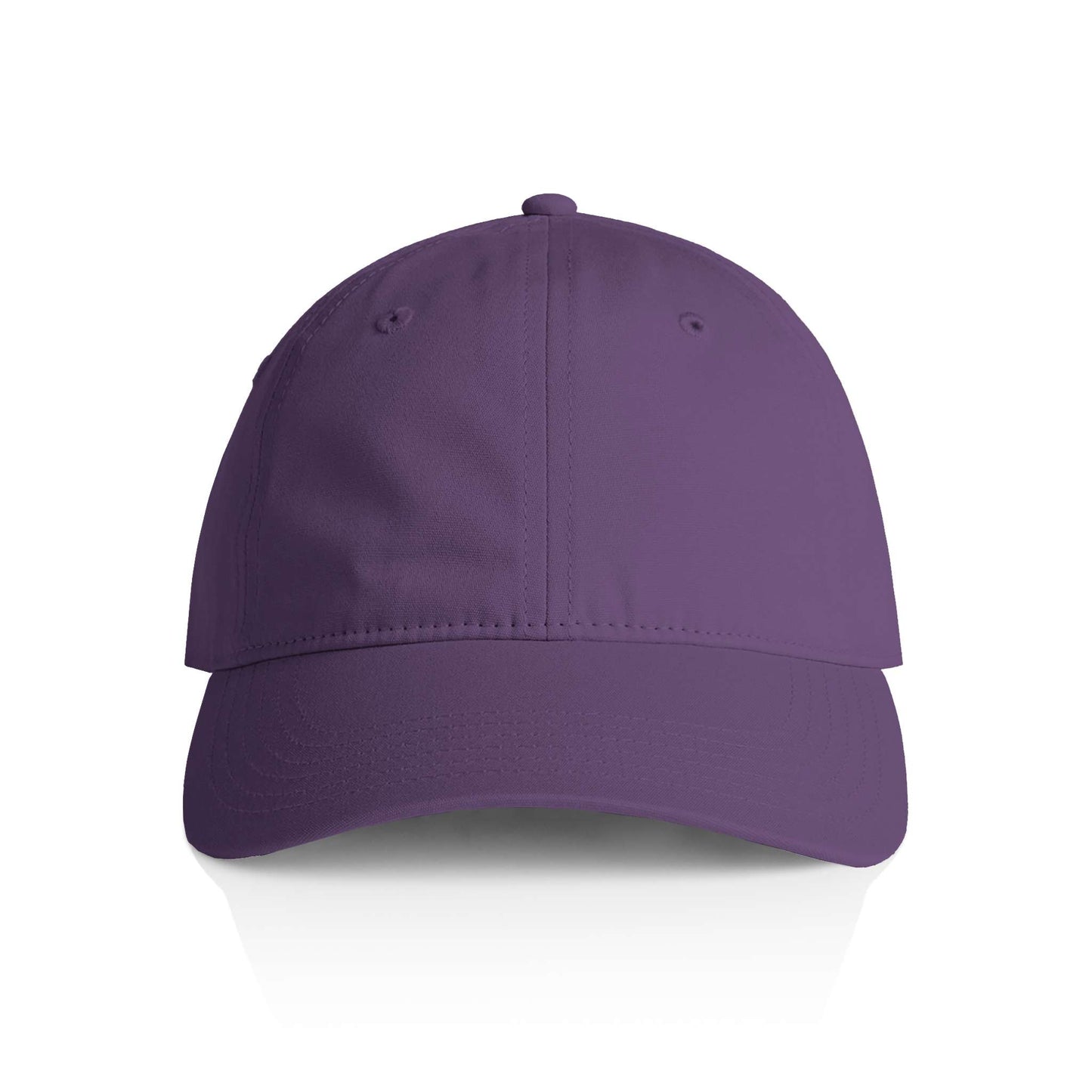 The Casual Cap 