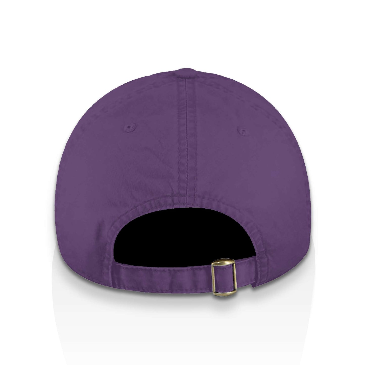 The Casual Cap 