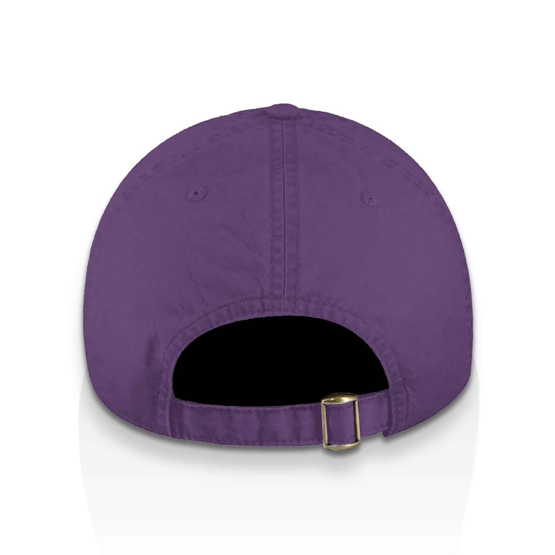 The Casual Cap 